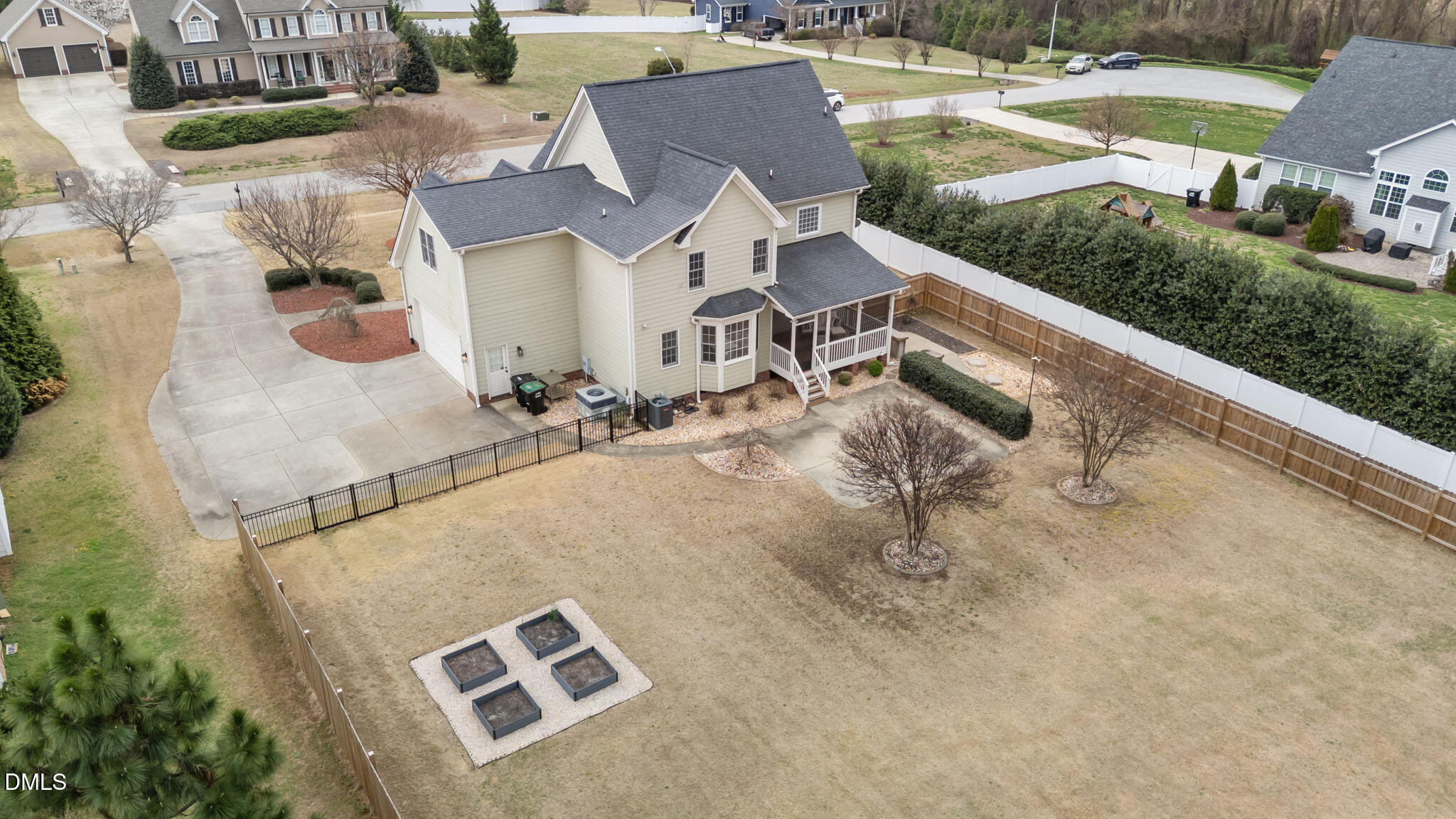 6618 Wildlife Lane