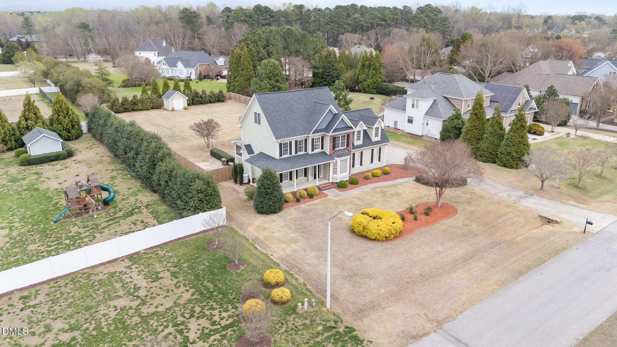 6618 Wildlife Lane