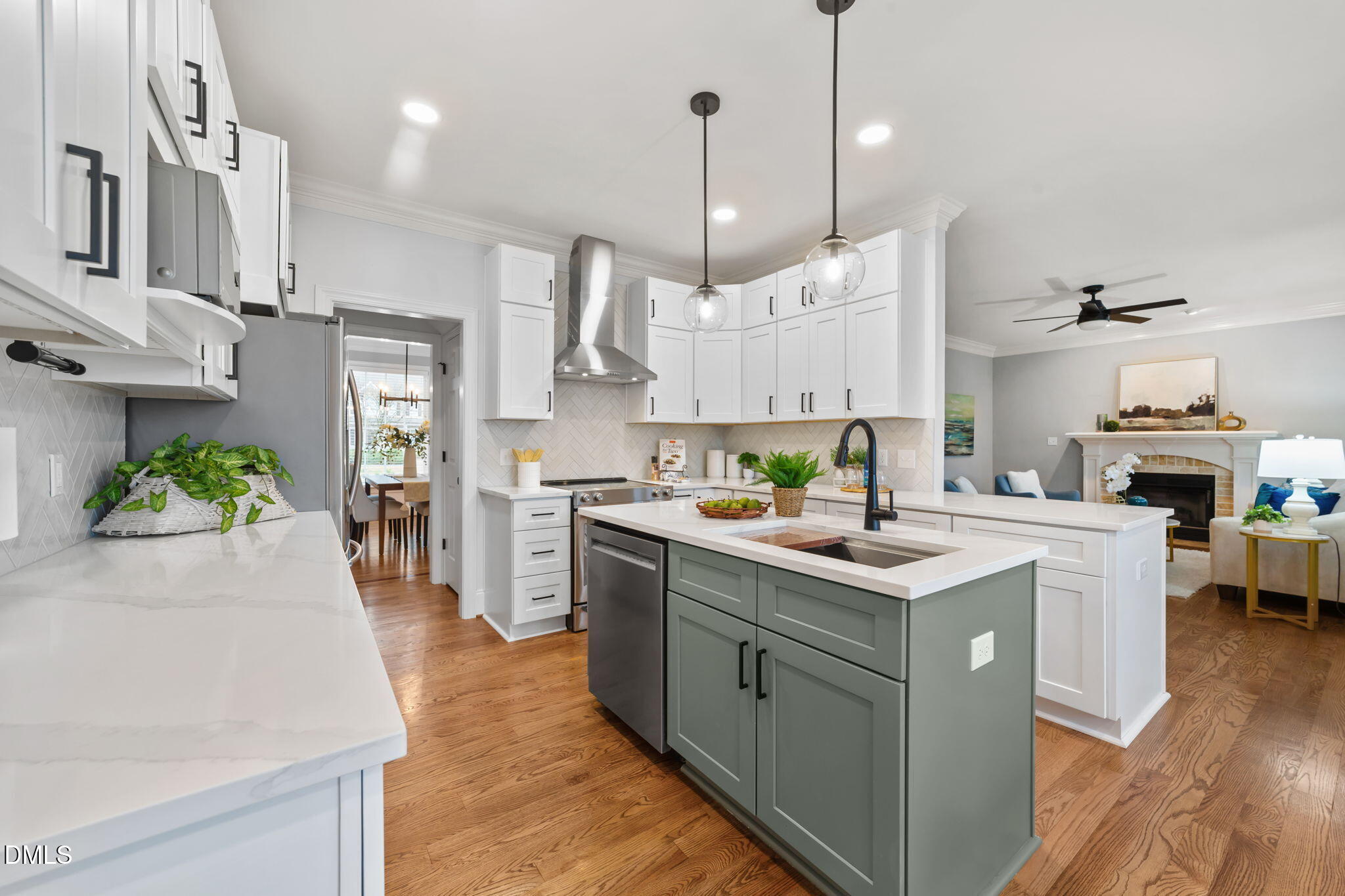 6618 Wildlife Lane