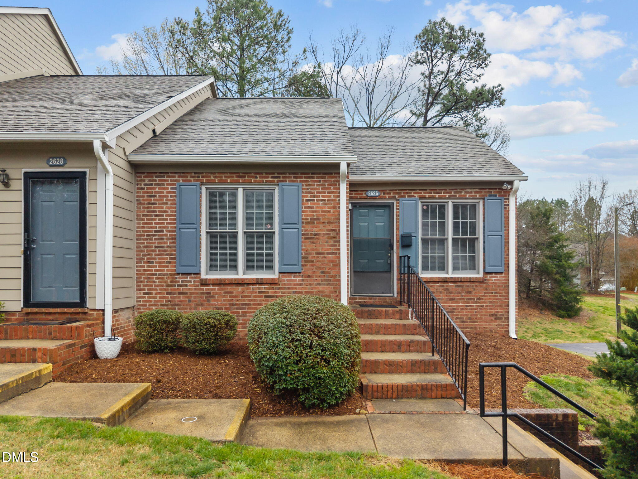 2626 Hitchcock Drive