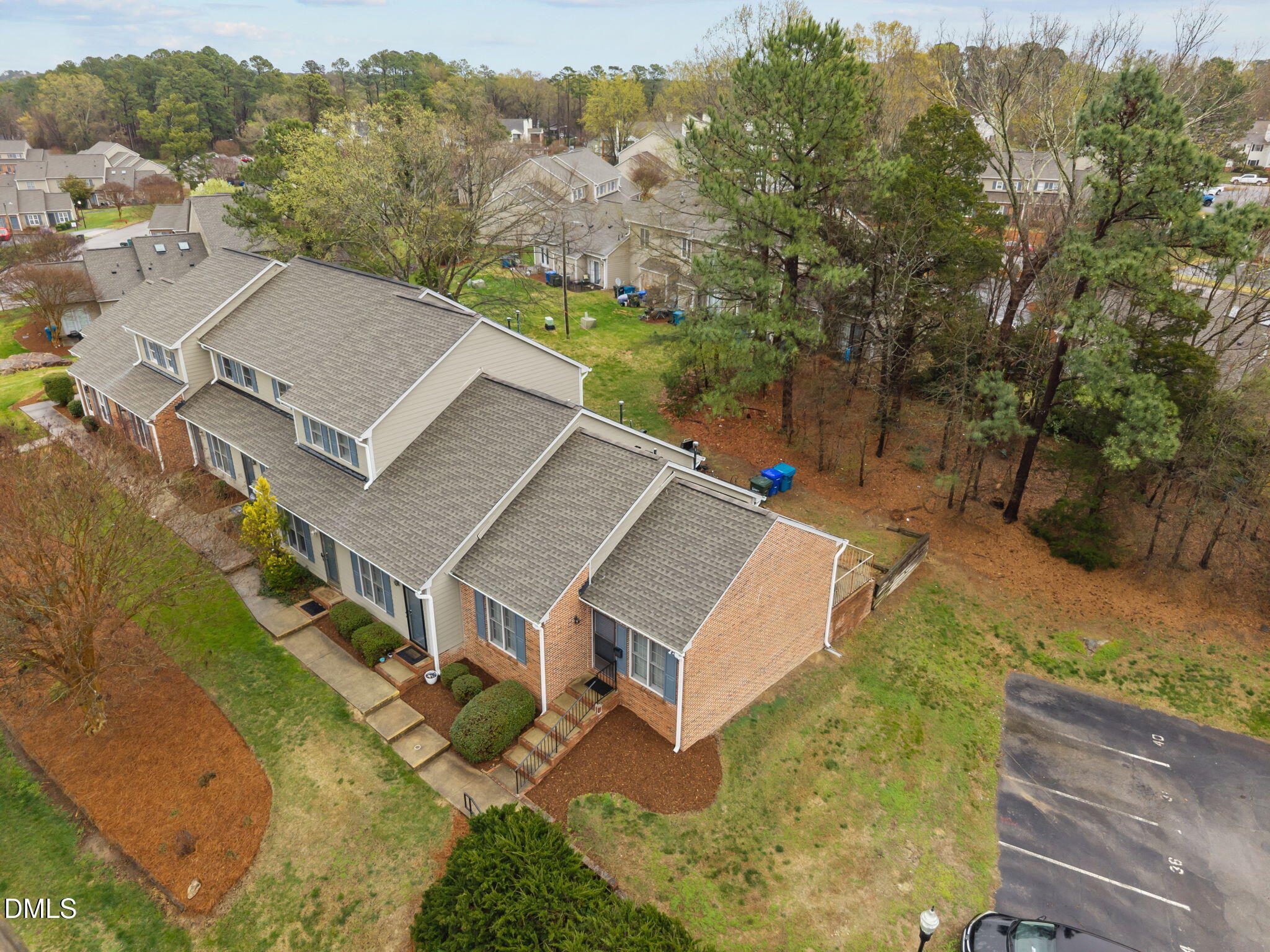 2626 Hitchcock Drive