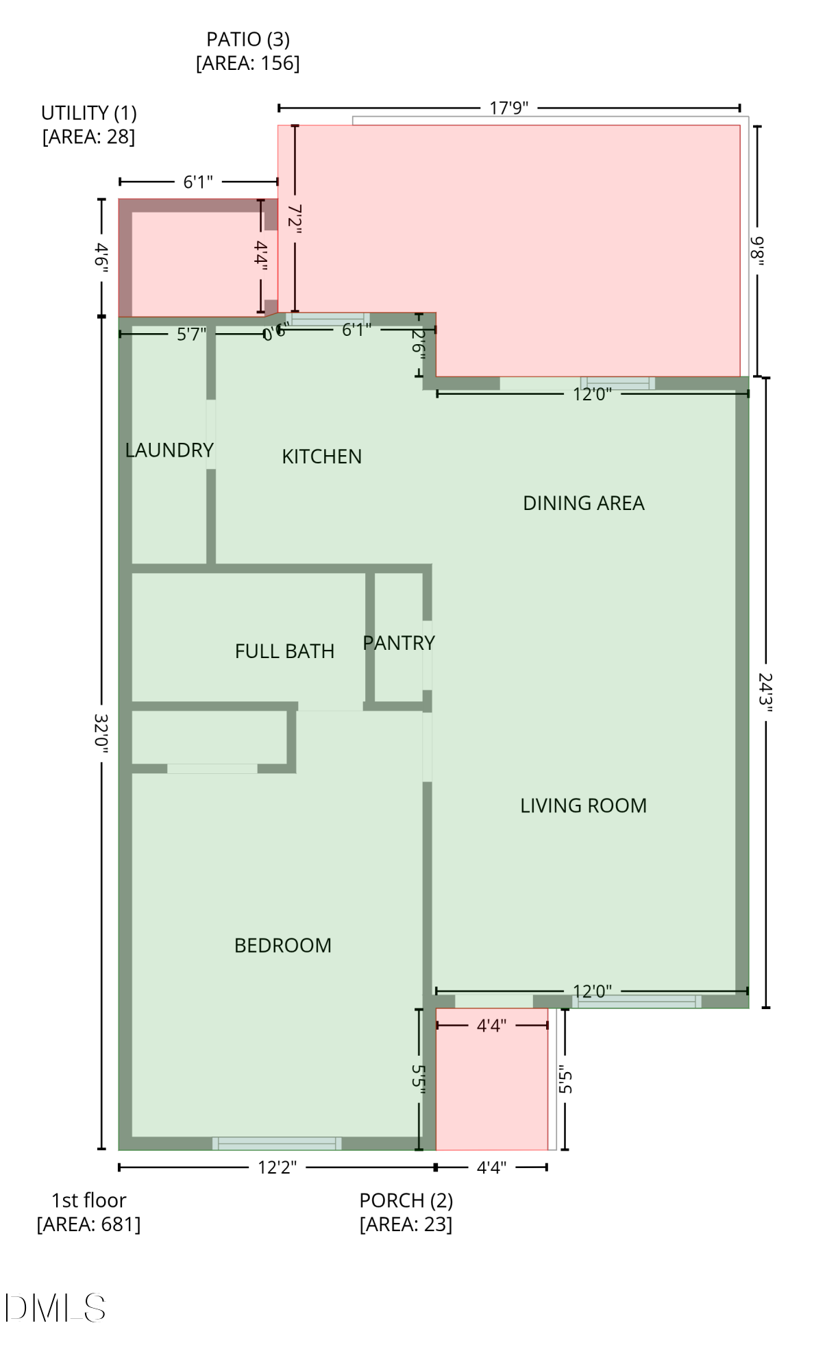 2626 Hitchcock Drive