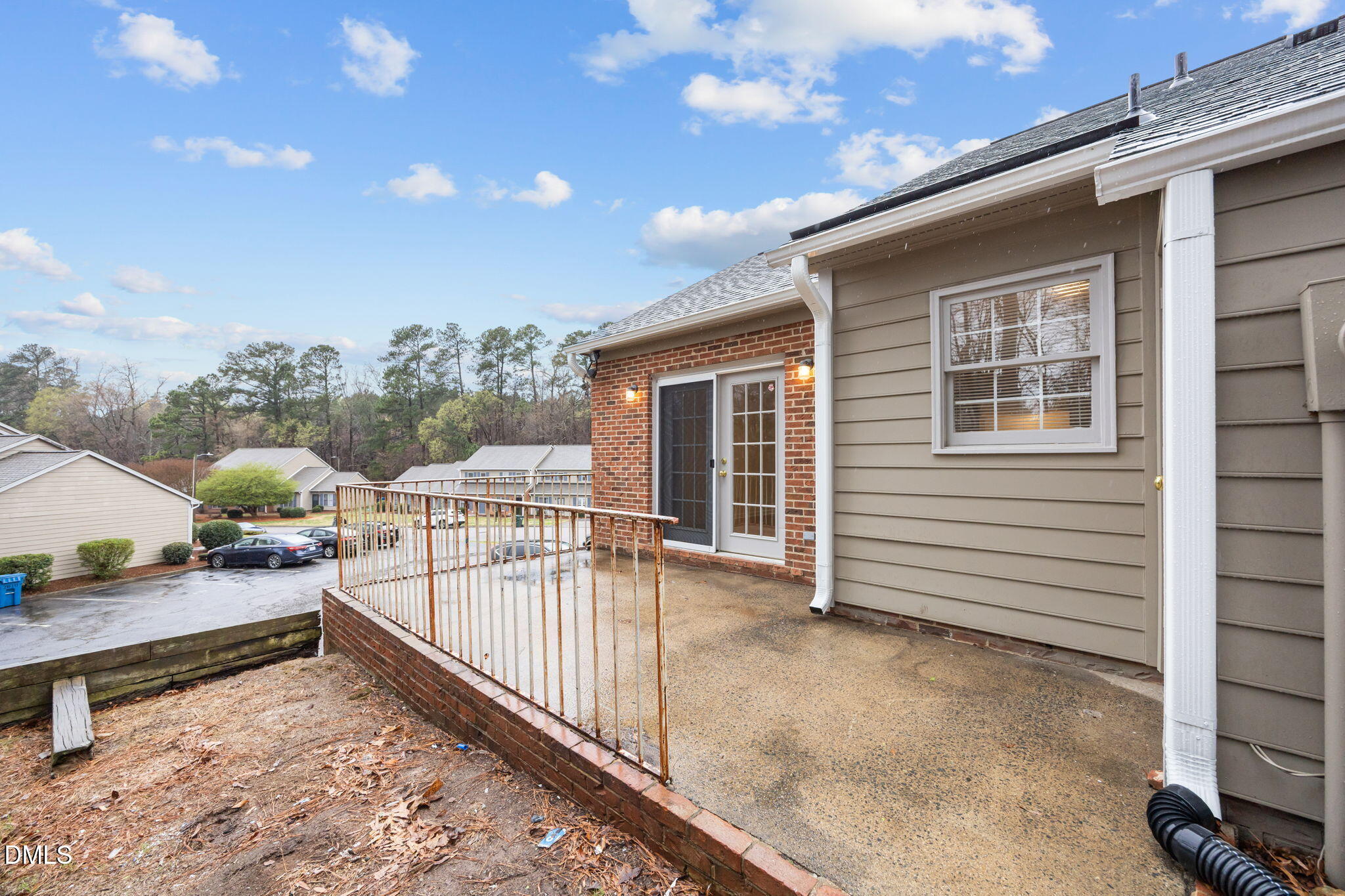 2626 Hitchcock Drive