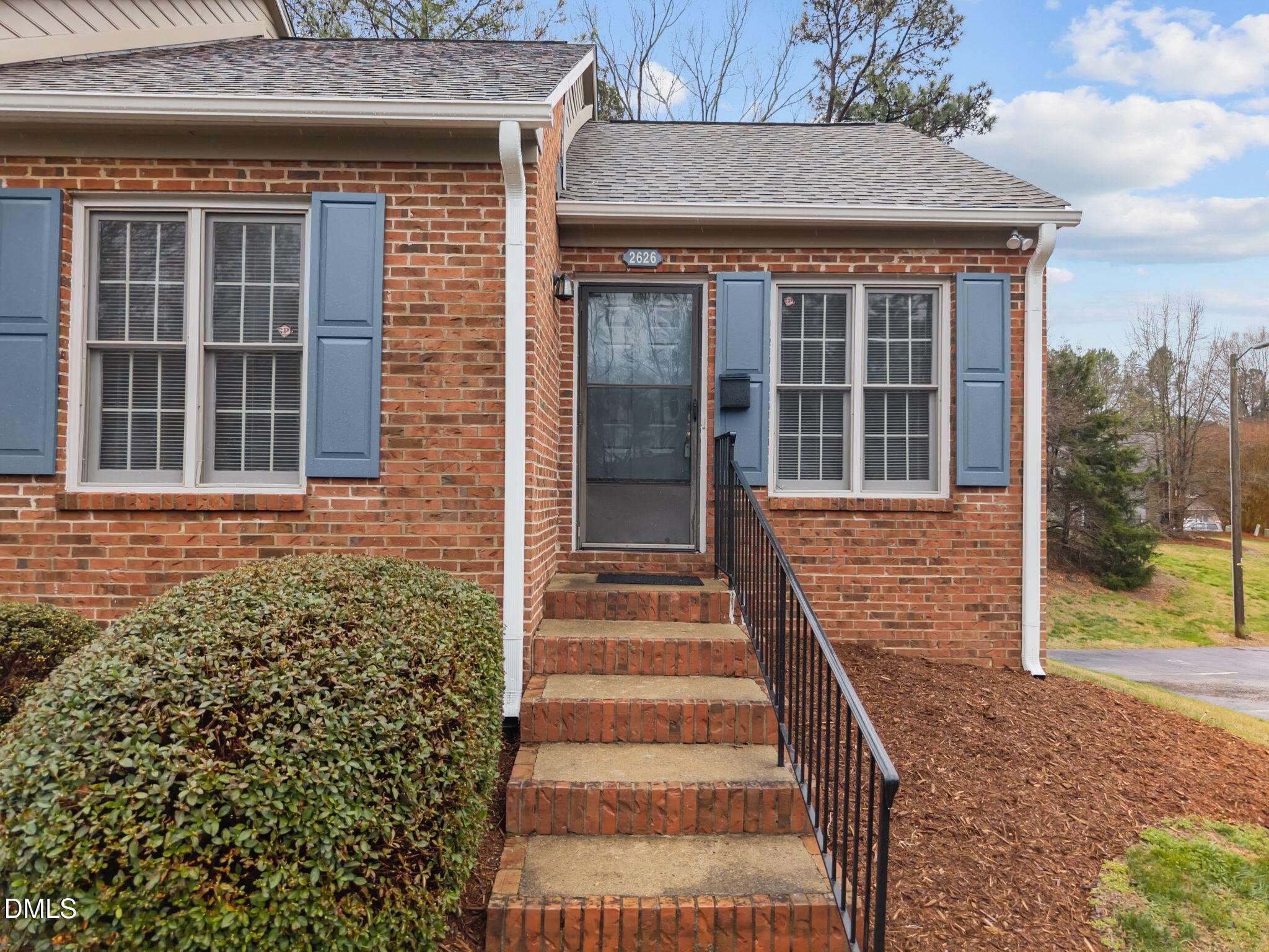 2626 Hitchcock Drive