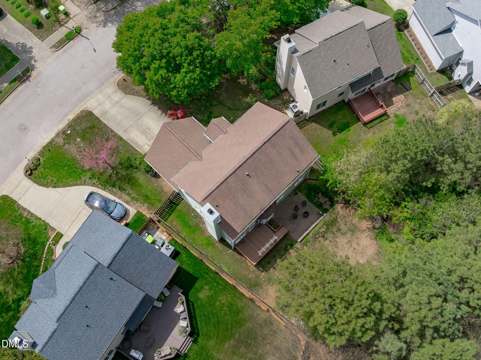 5915 Eaglesfield Drive