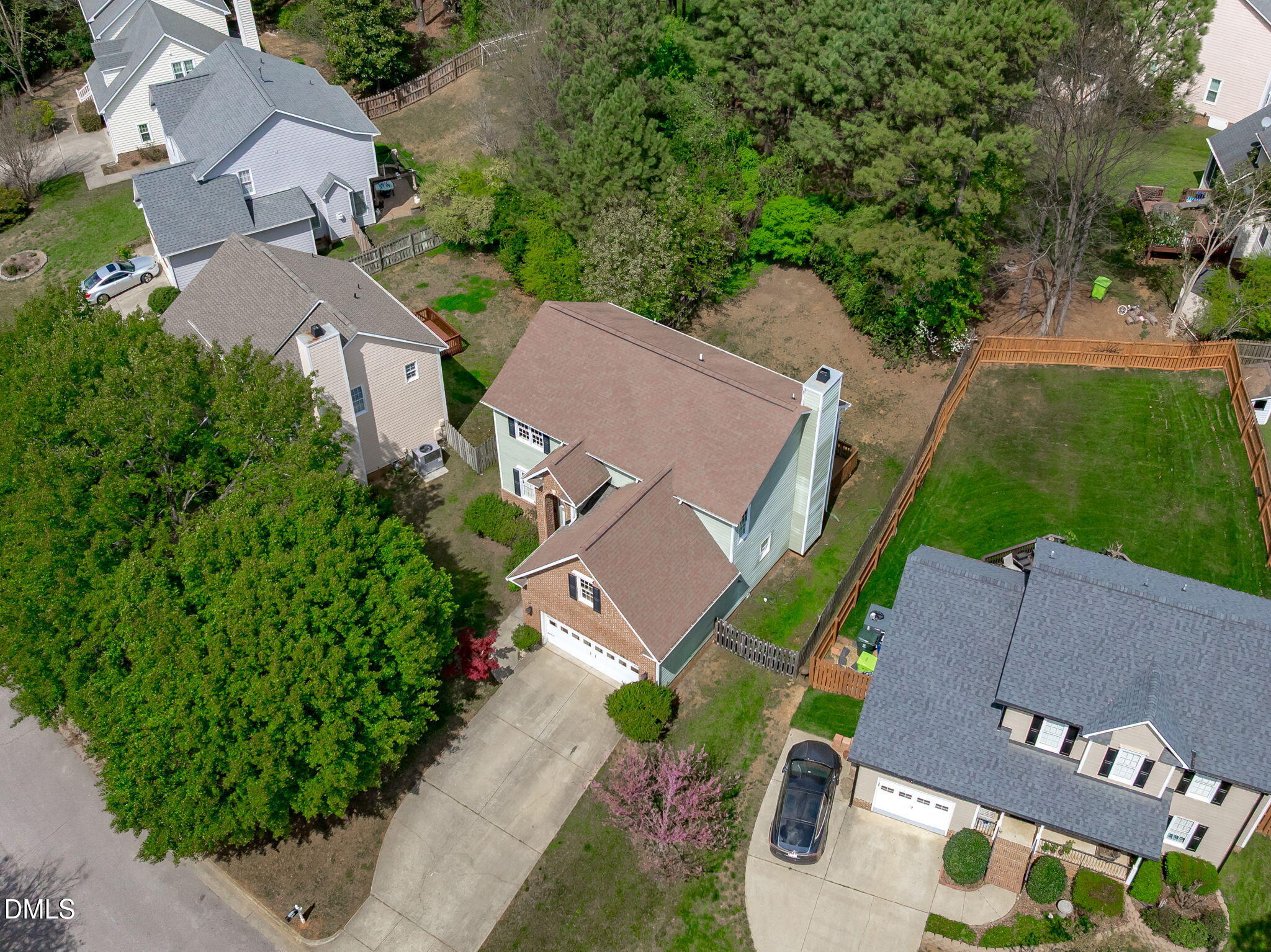 5915 Eaglesfield Drive
