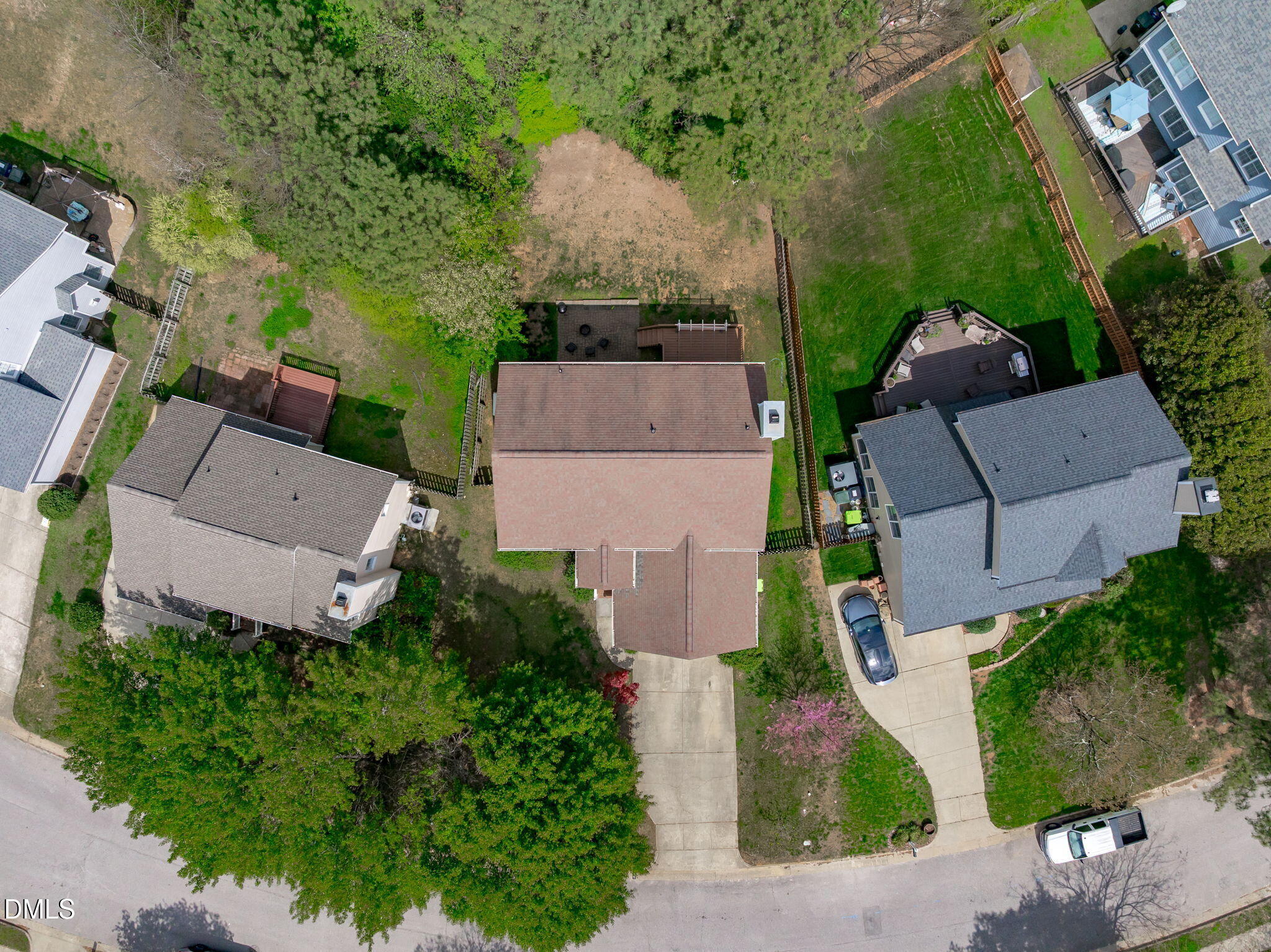 5915 Eaglesfield Drive