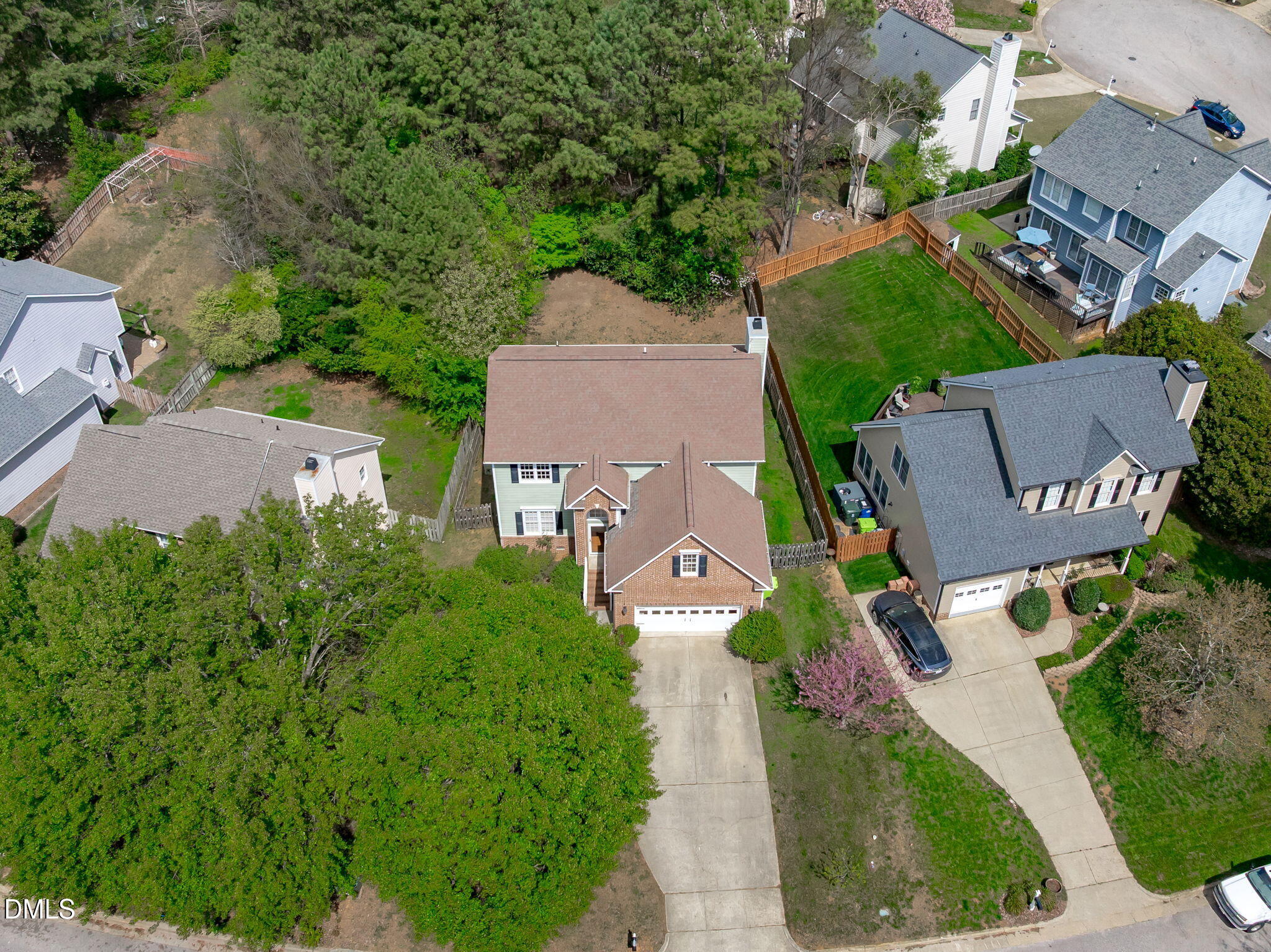 5915 Eaglesfield Drive