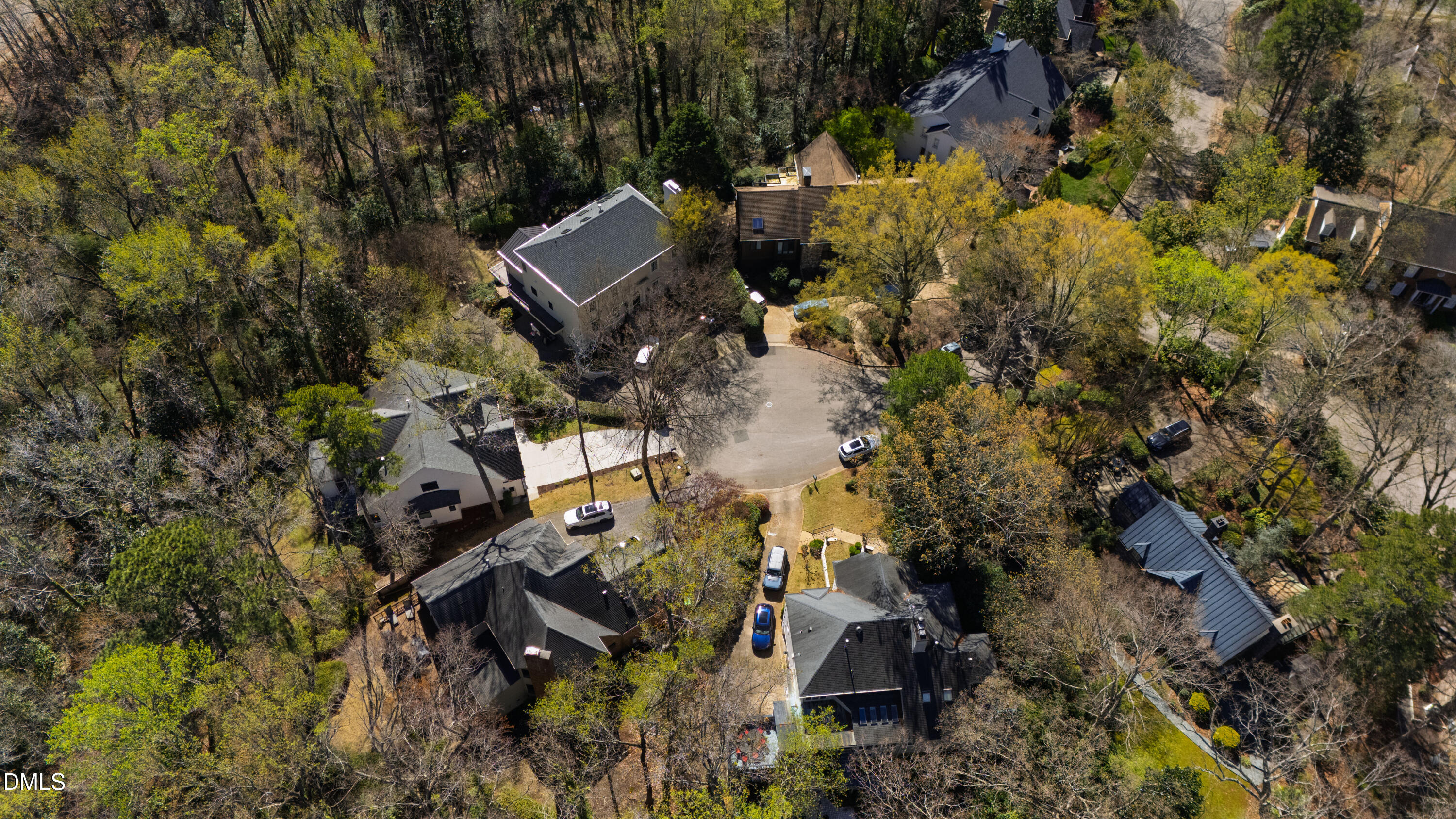 1116 Hymettus Court
