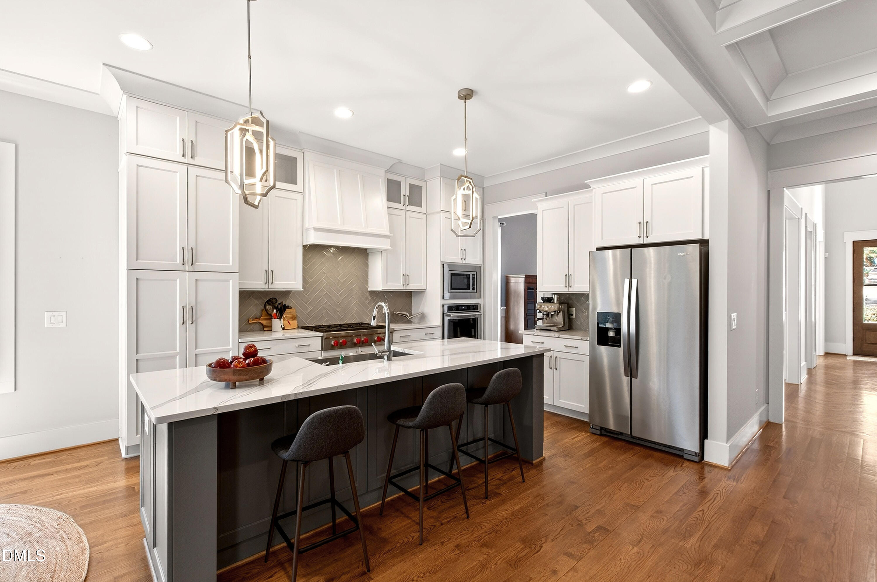 1116 Hymettus Court