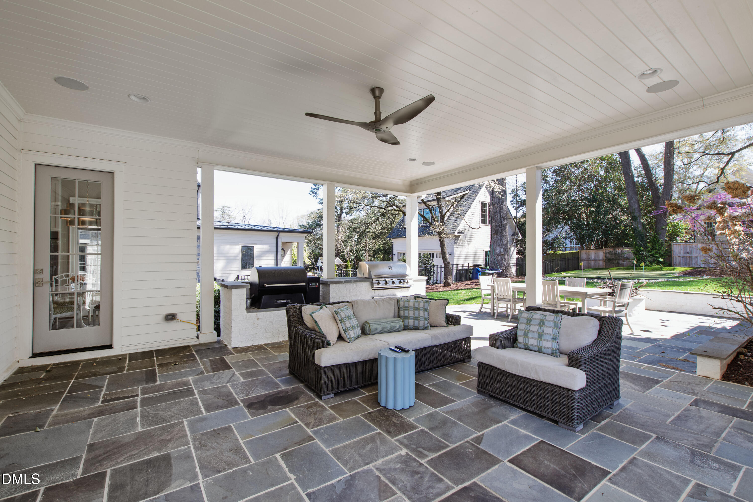 2820 Claremont Road