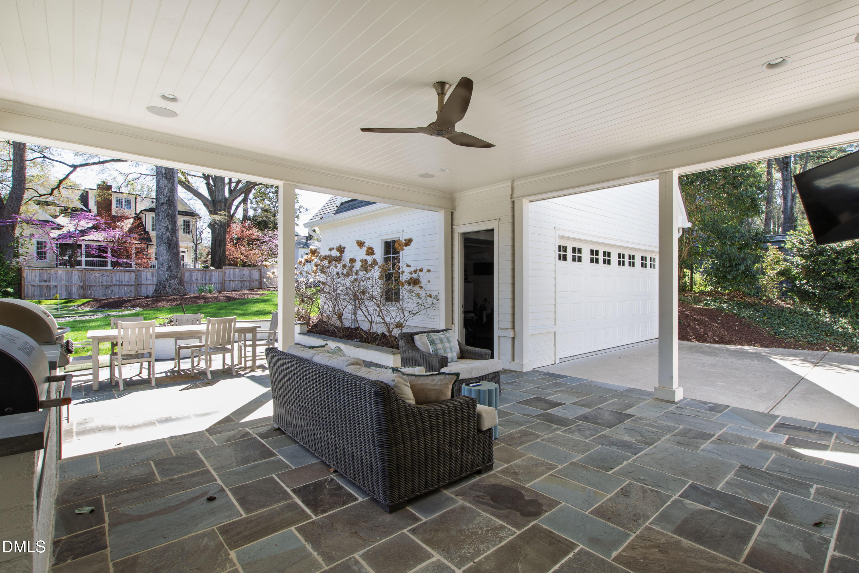 2820 Claremont Road