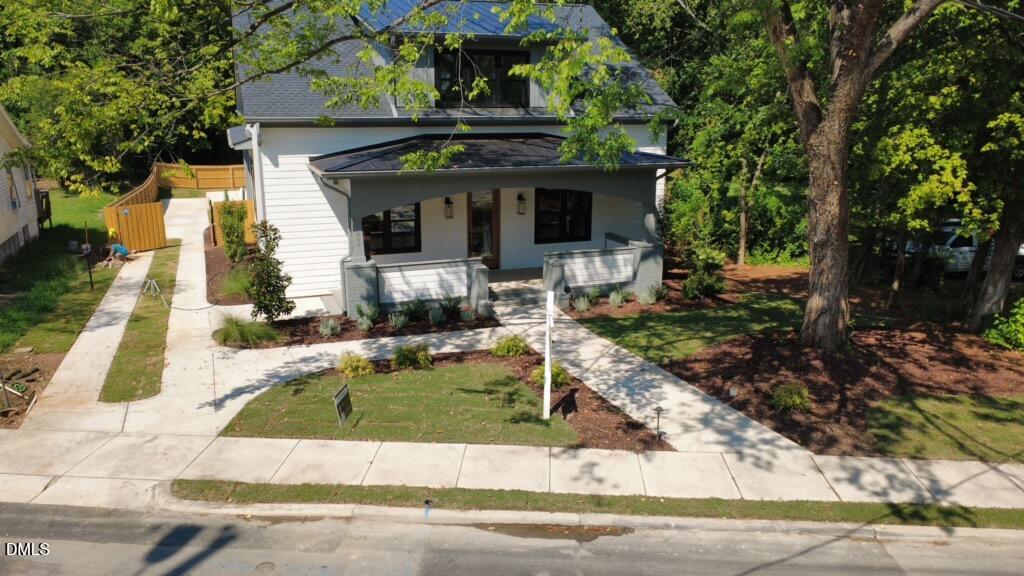 909 Oberlin Road