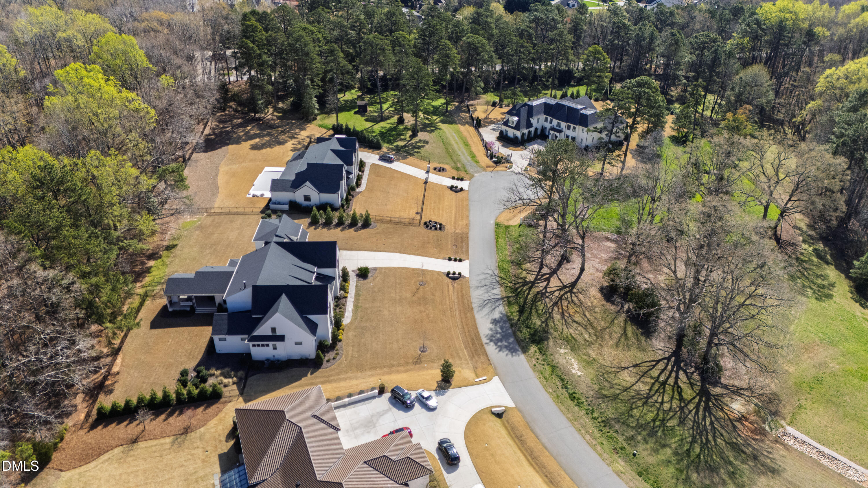 1608 Estate Valley Lane