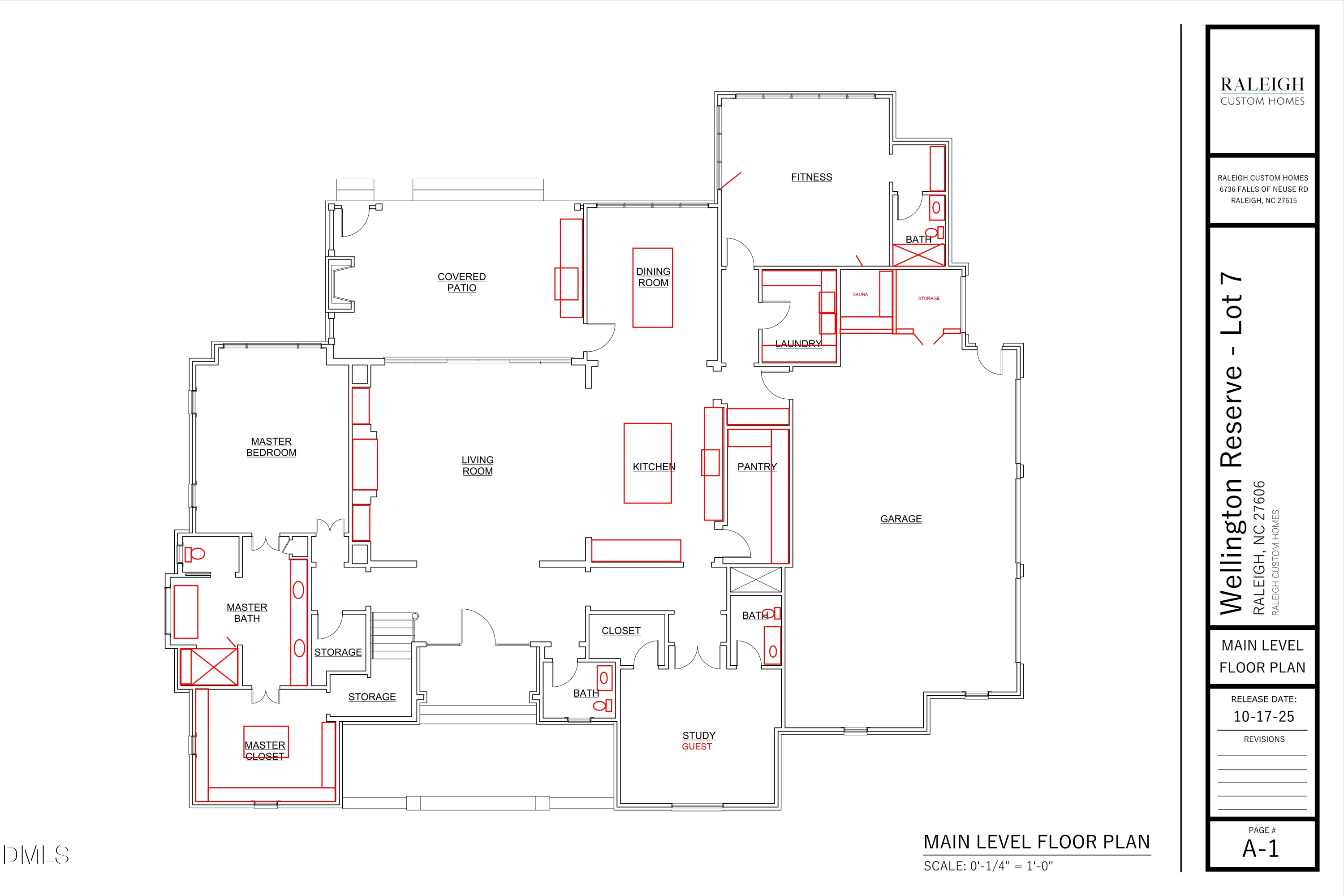 2129 Reserve Lane