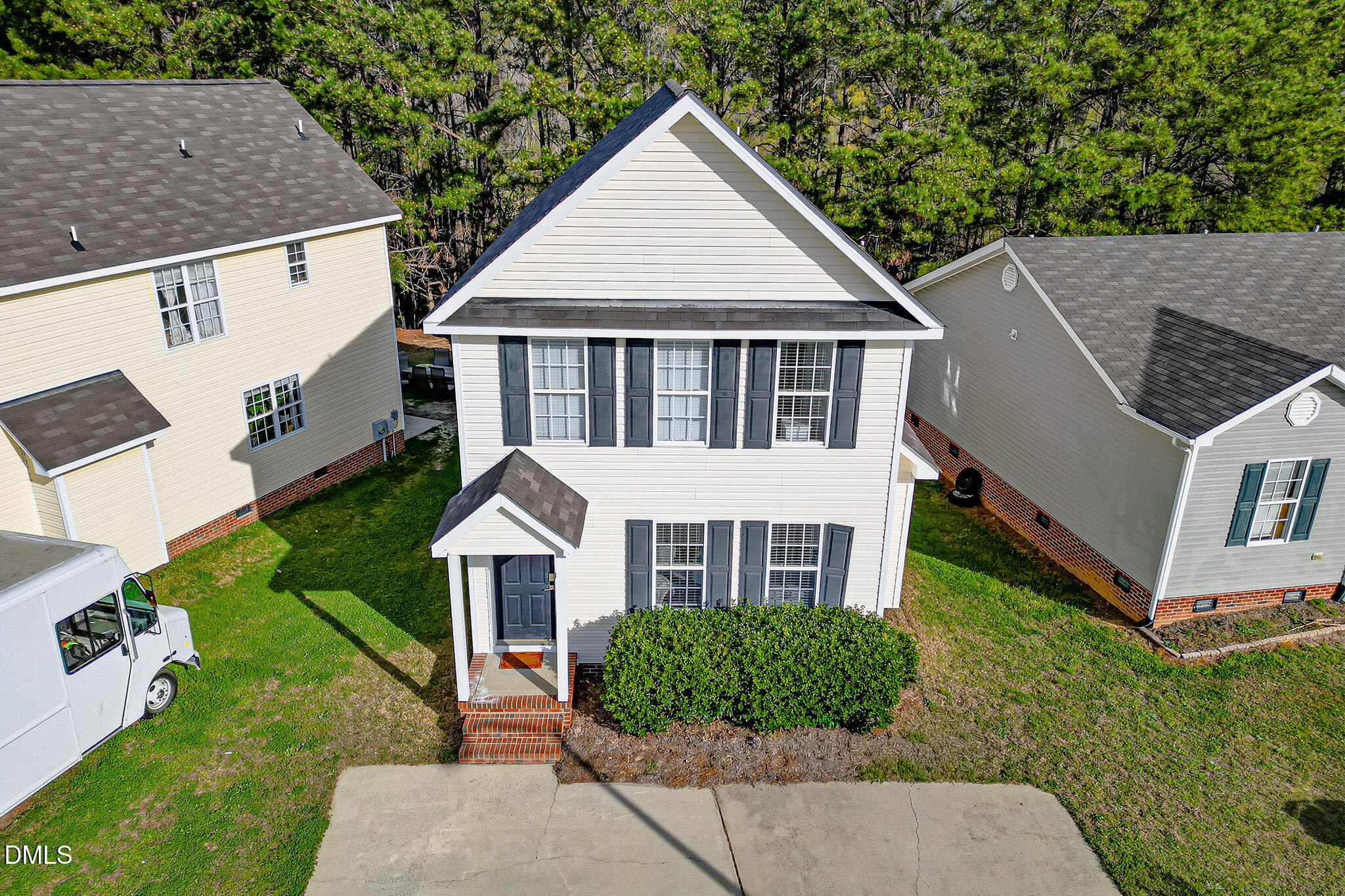 316 Anna Street