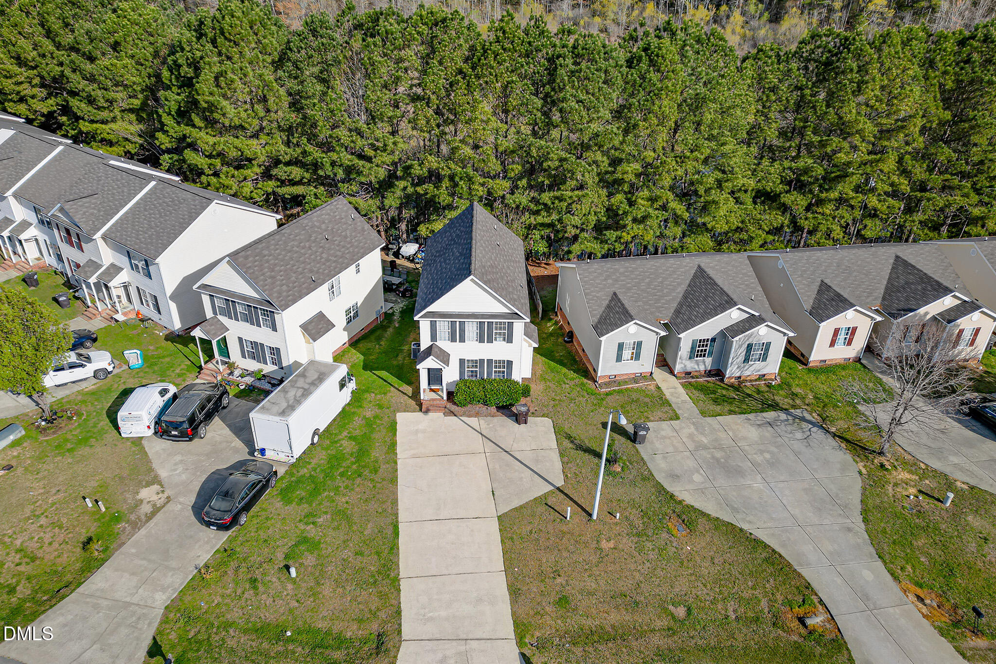 316 Anna Street