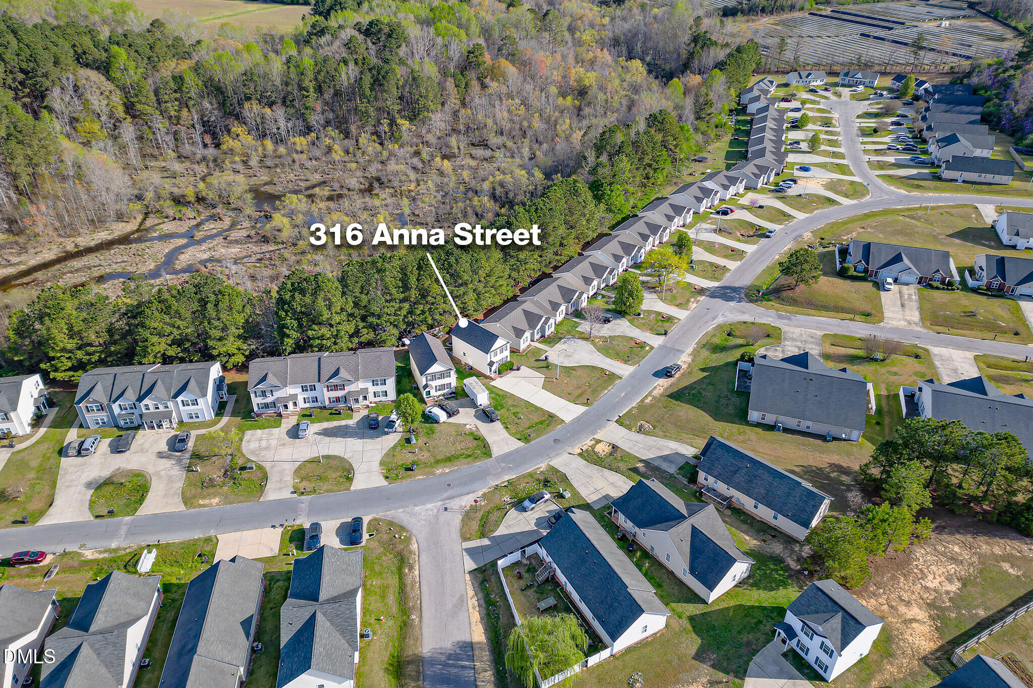 316 Anna Street