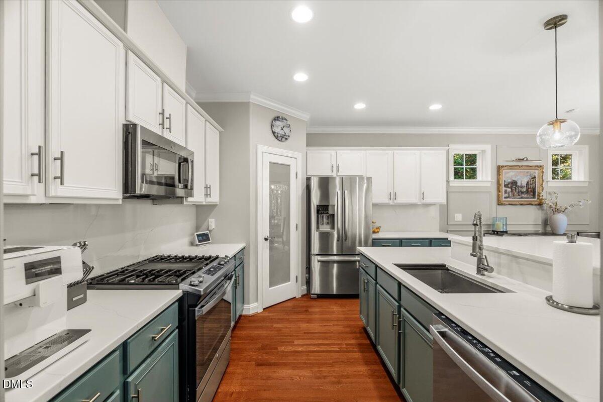 924 Pirouette Court