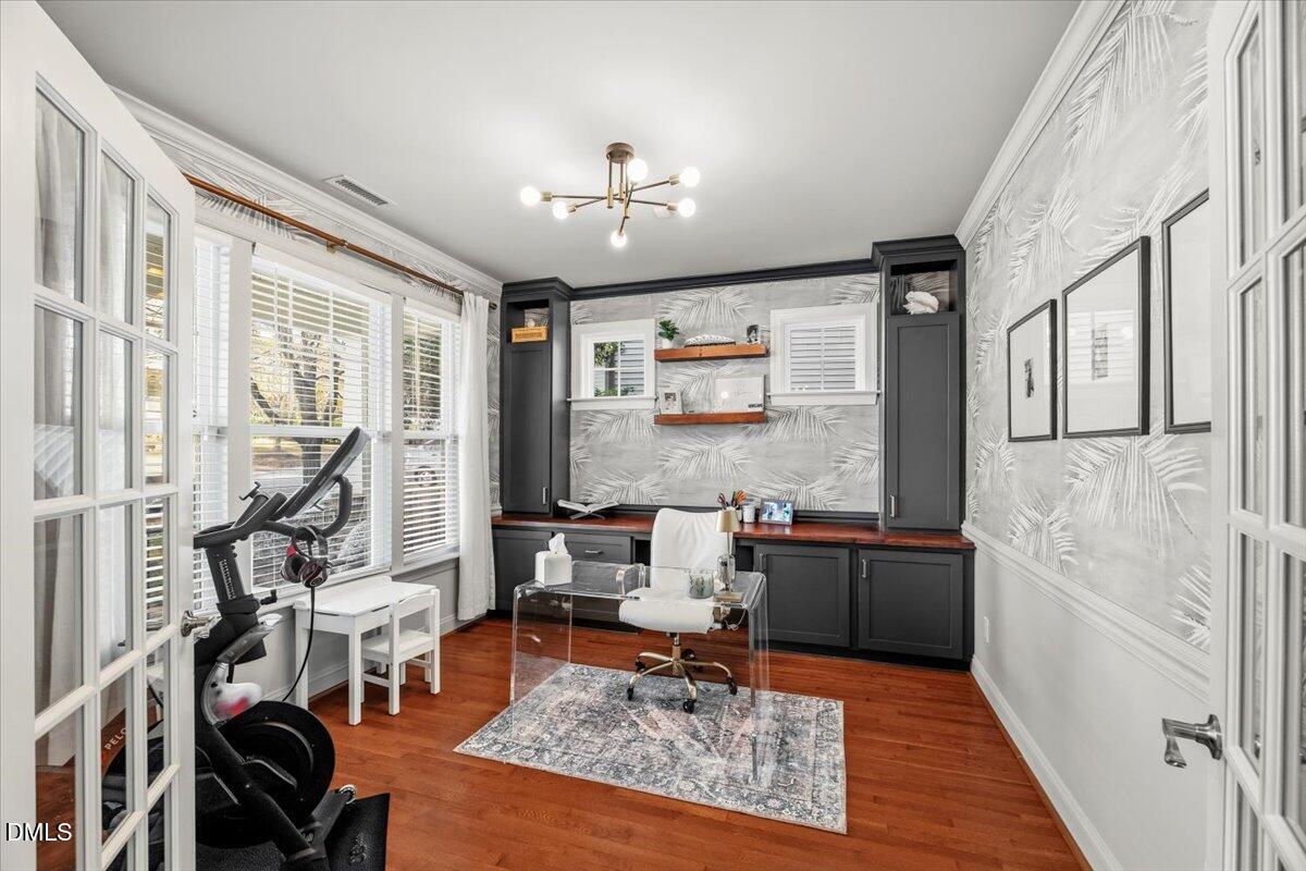 924 Pirouette Court