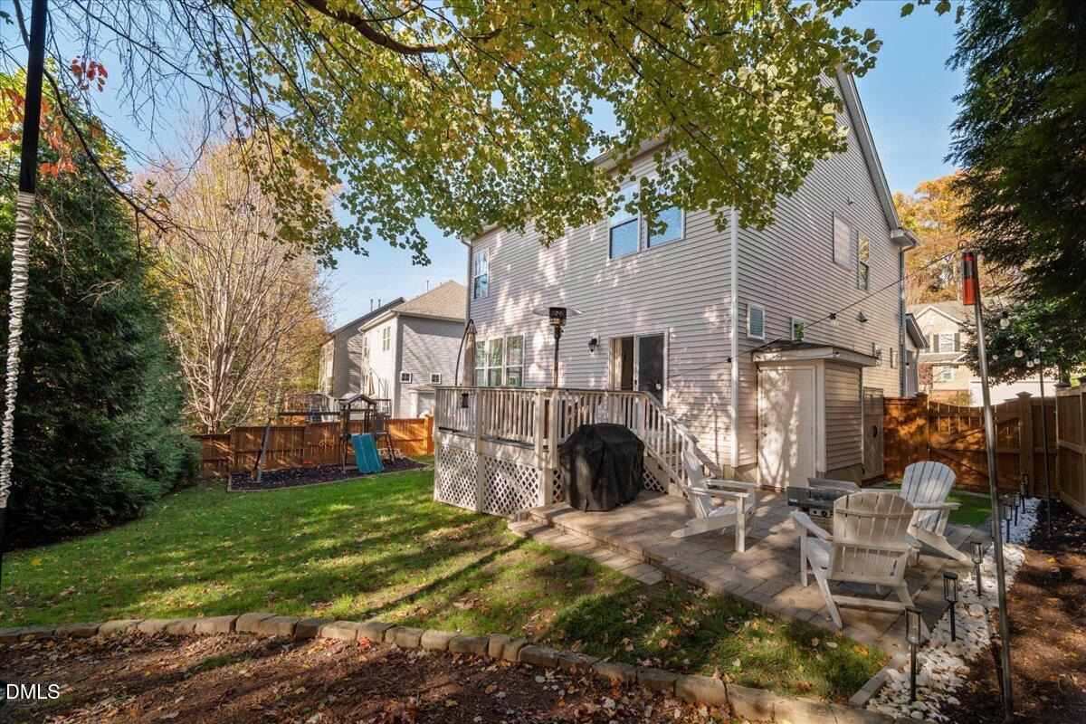 924 Pirouette Court