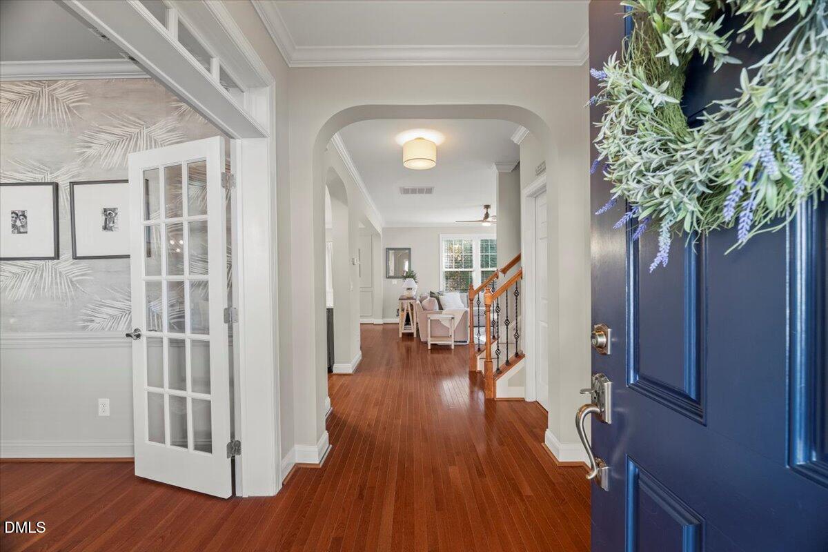924 Pirouette Court