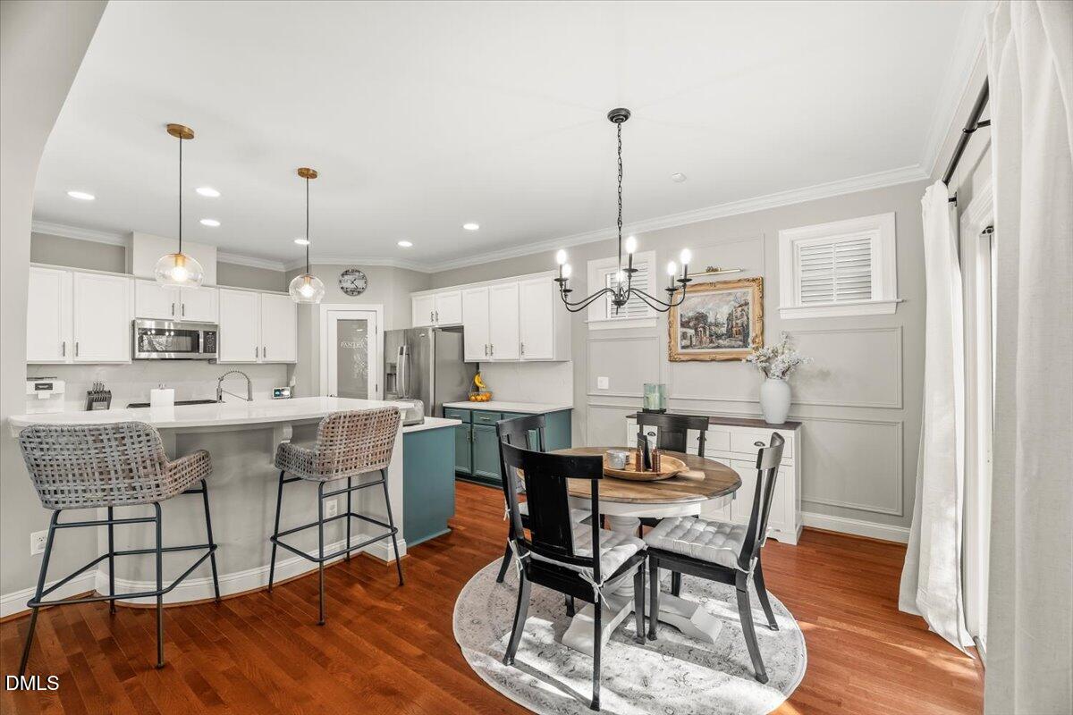 924 Pirouette Court