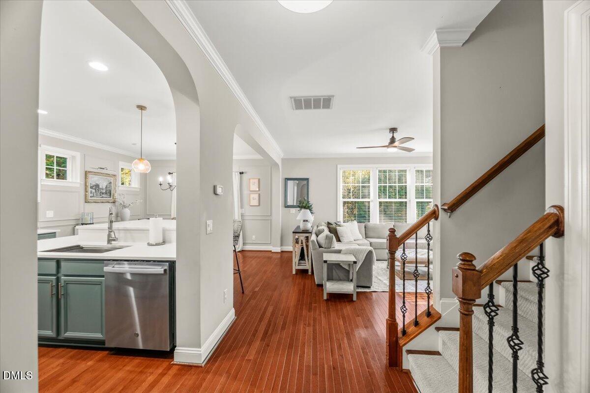 924 Pirouette Court