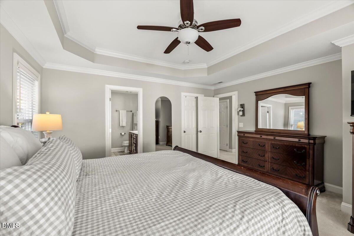 924 Pirouette Court