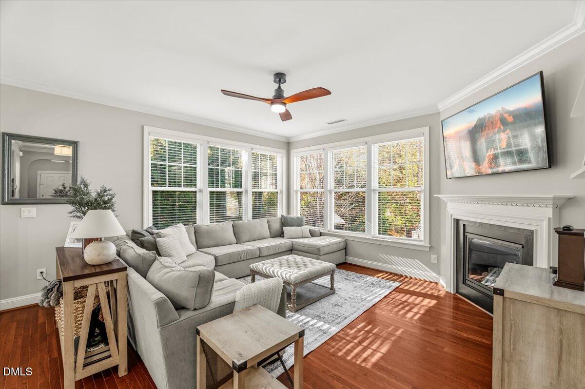 924 Pirouette Court