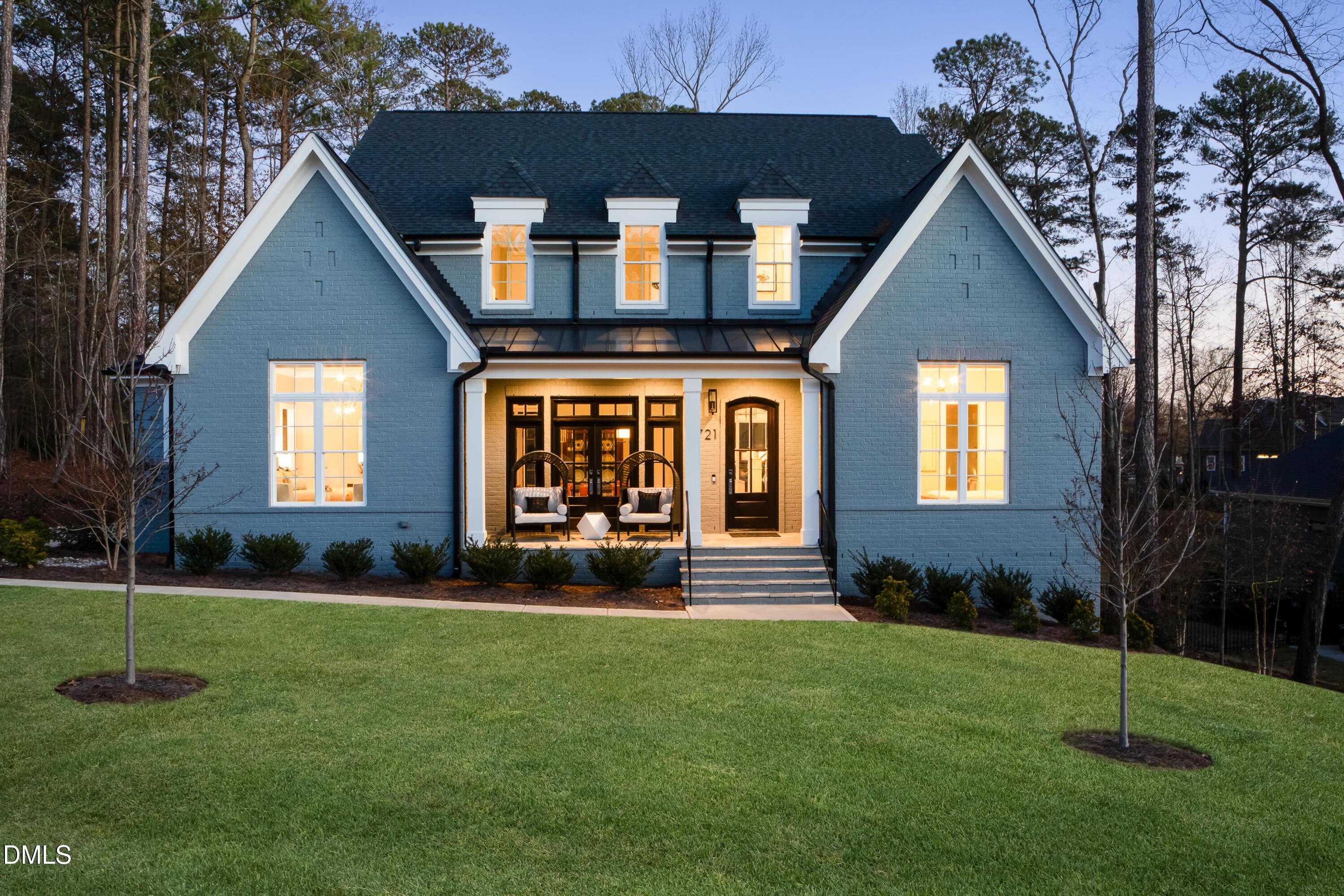 2721 Sanctuary Woods Lane