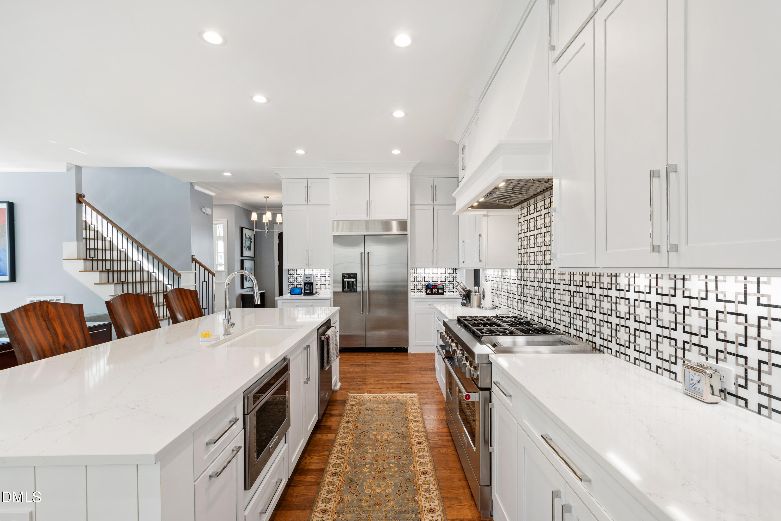 2721 Sanctuary Woods Lane