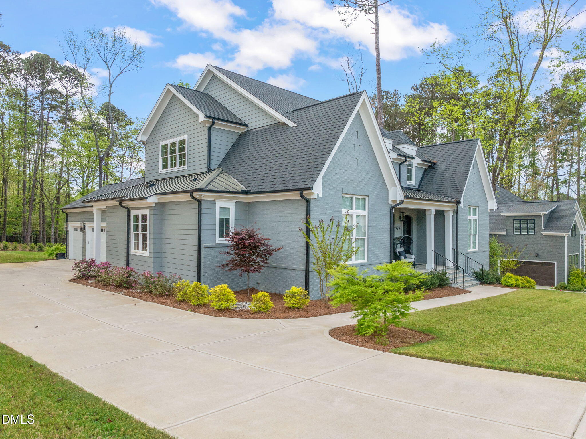 2721 Sanctuary Woods Lane
