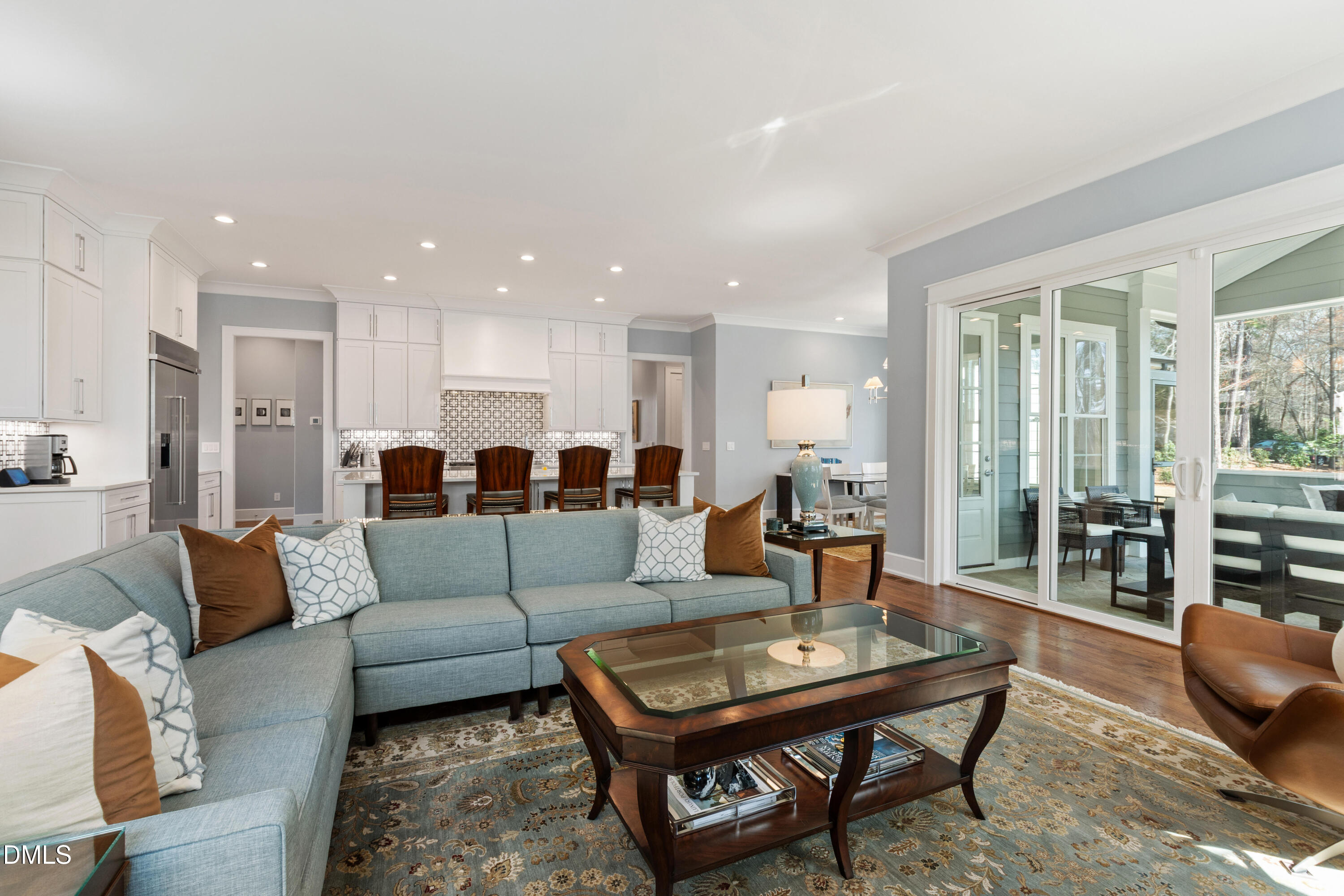 2721 Sanctuary Woods Lane