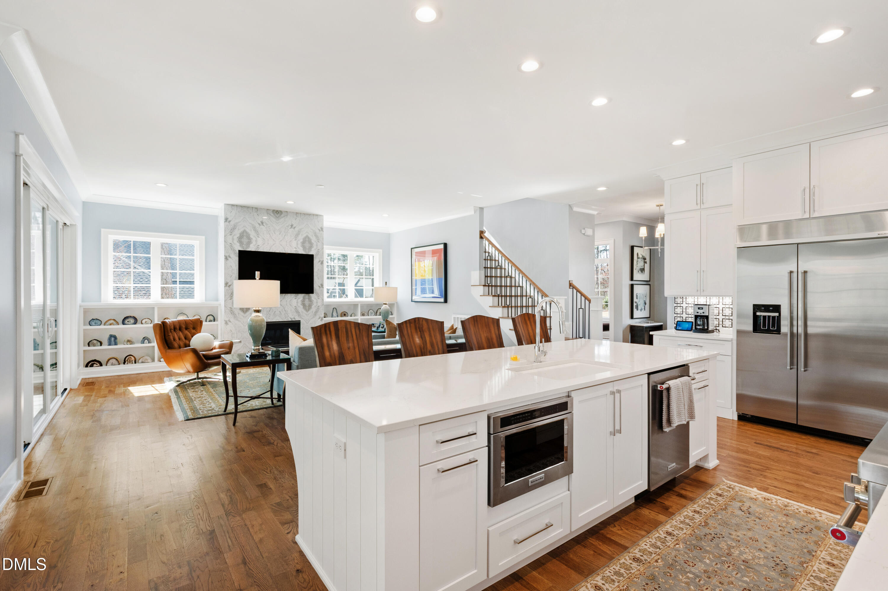 2721 Sanctuary Woods Lane