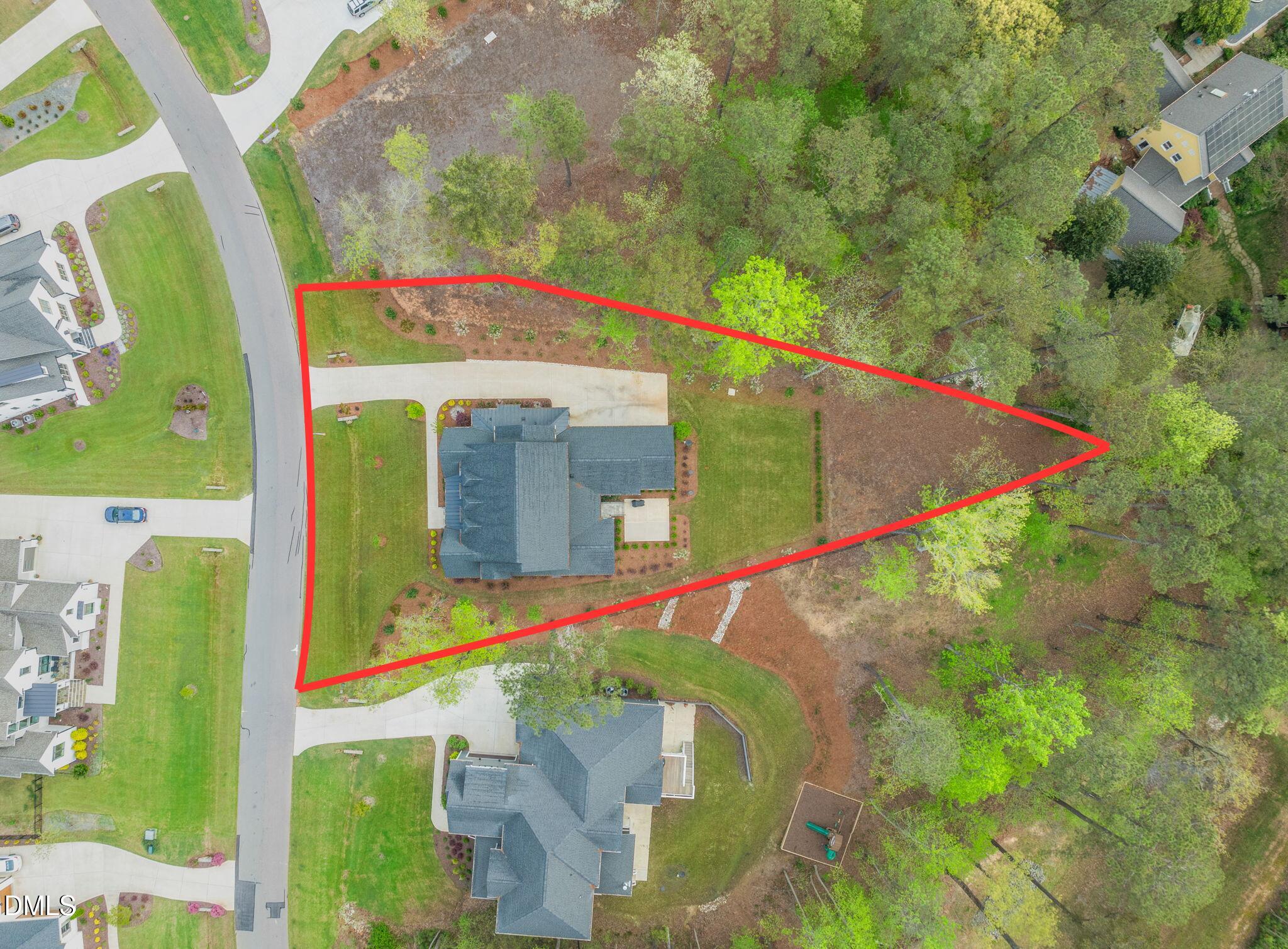 2721 Sanctuary Woods Lane