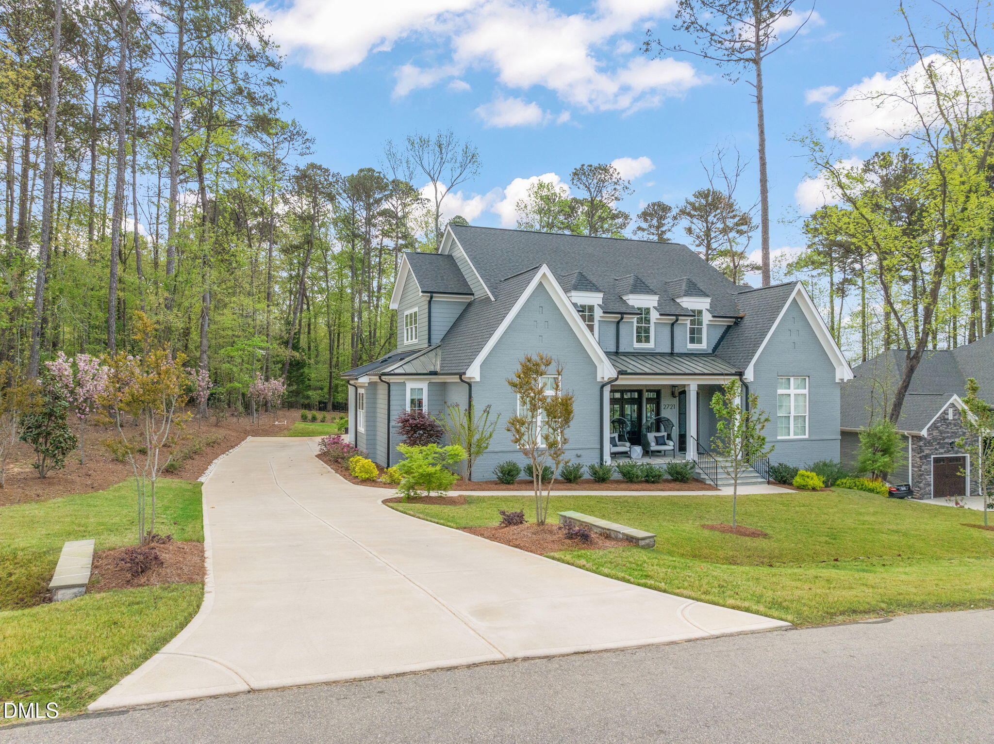 2721 Sanctuary Woods Lane