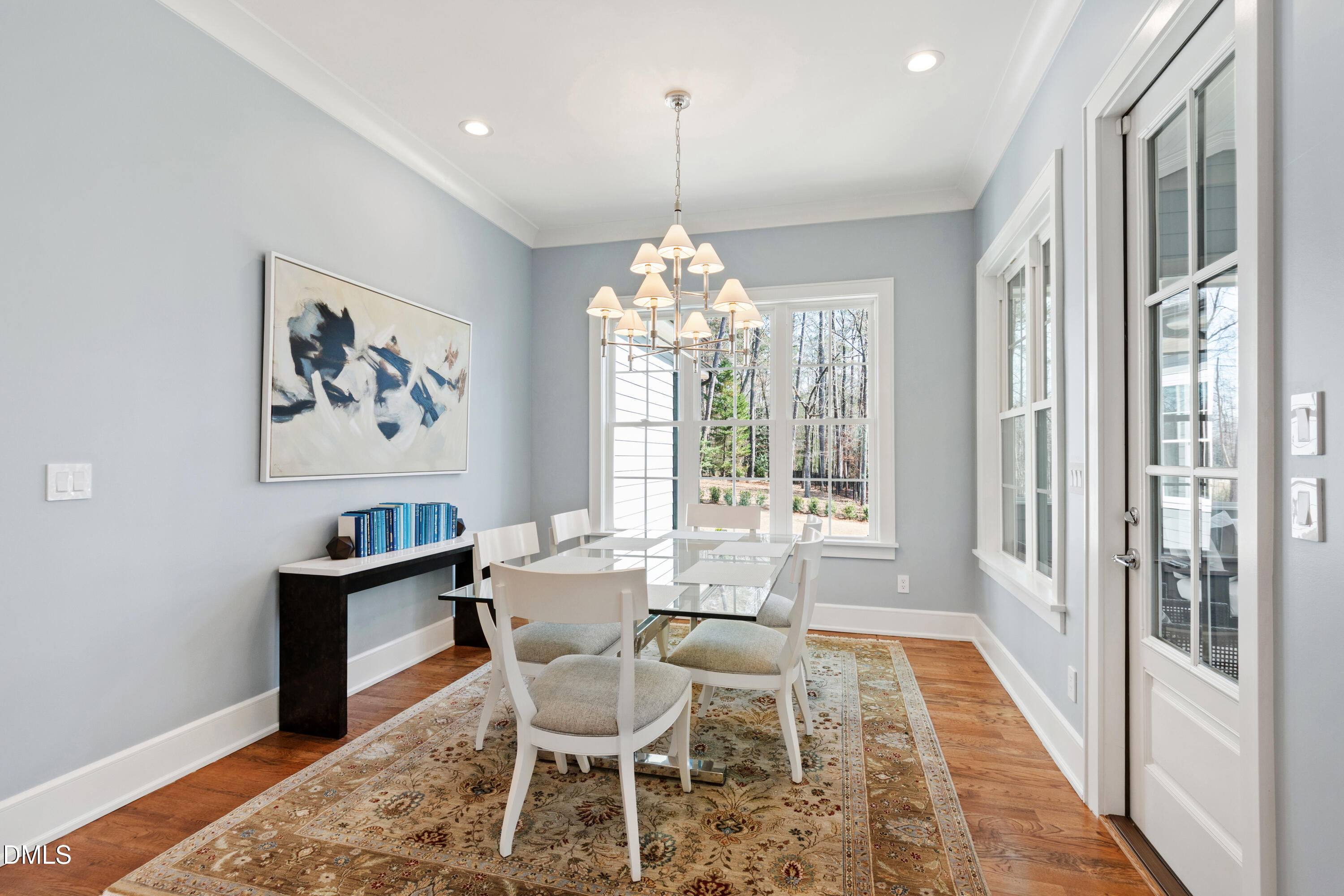 2721 Sanctuary Woods Lane