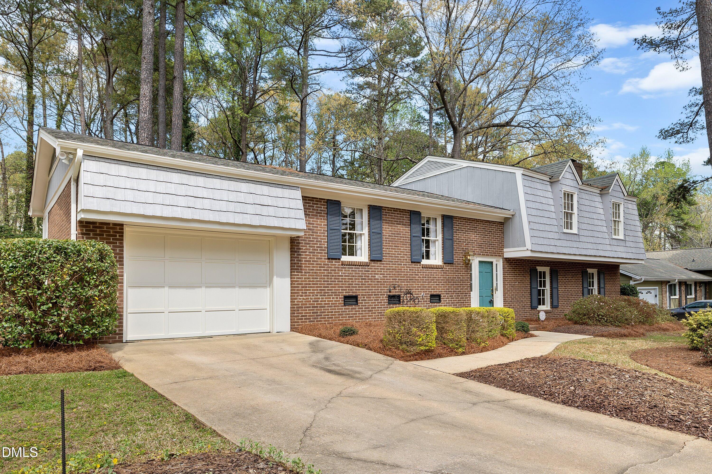 1429 Falls Church Road