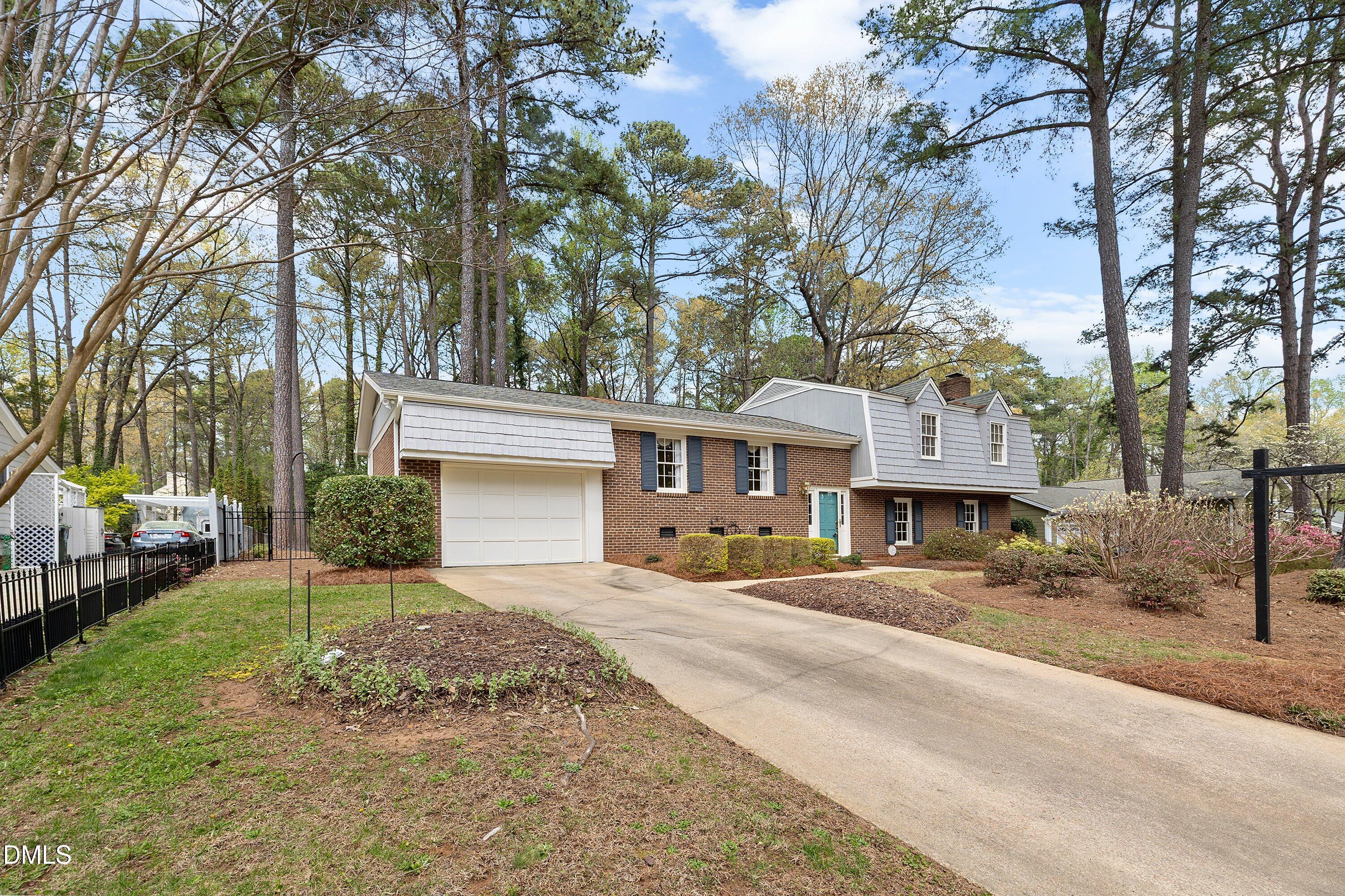 1429 Falls Church Road