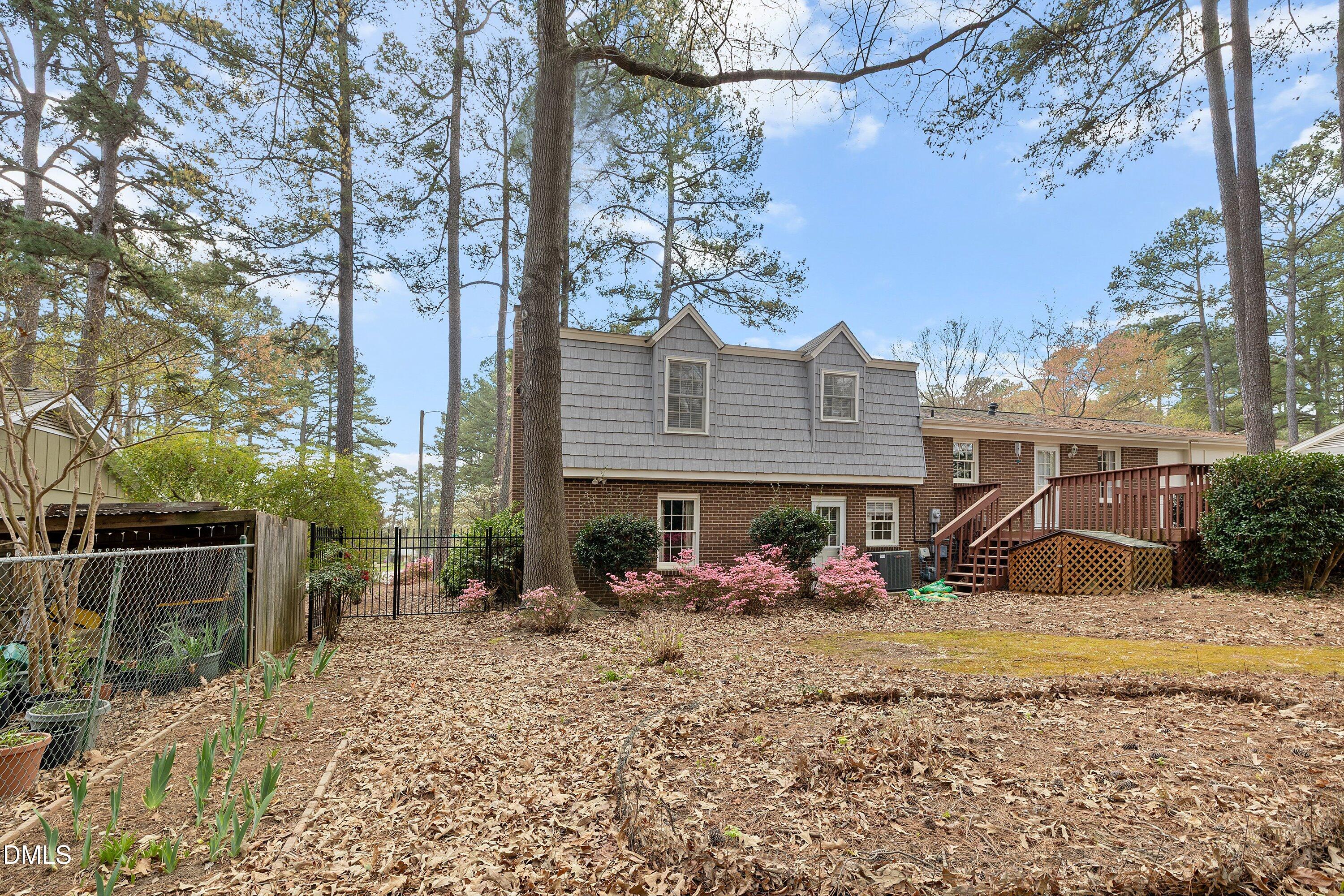 1429 Falls Church Road