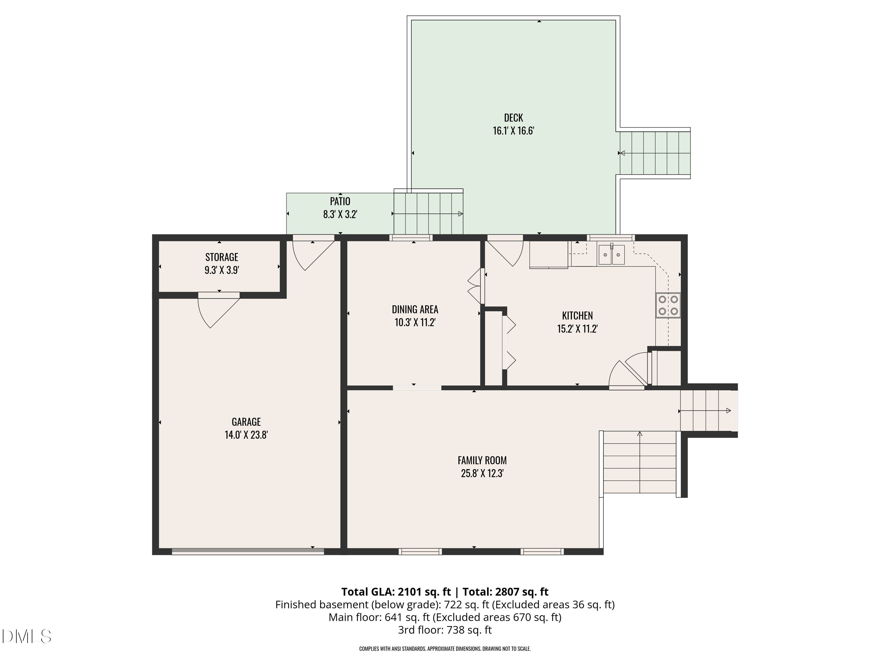 1429 Falls Church Road