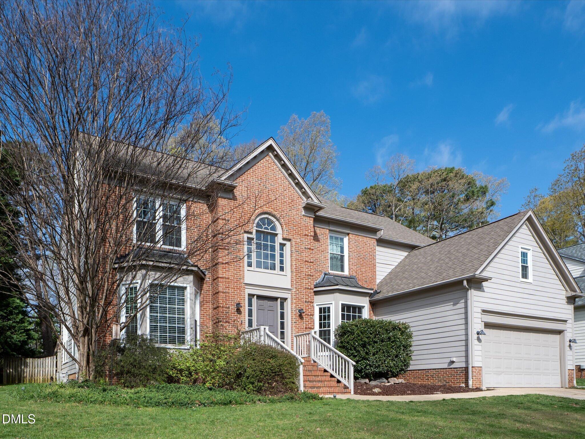 101 Strathburgh Lane