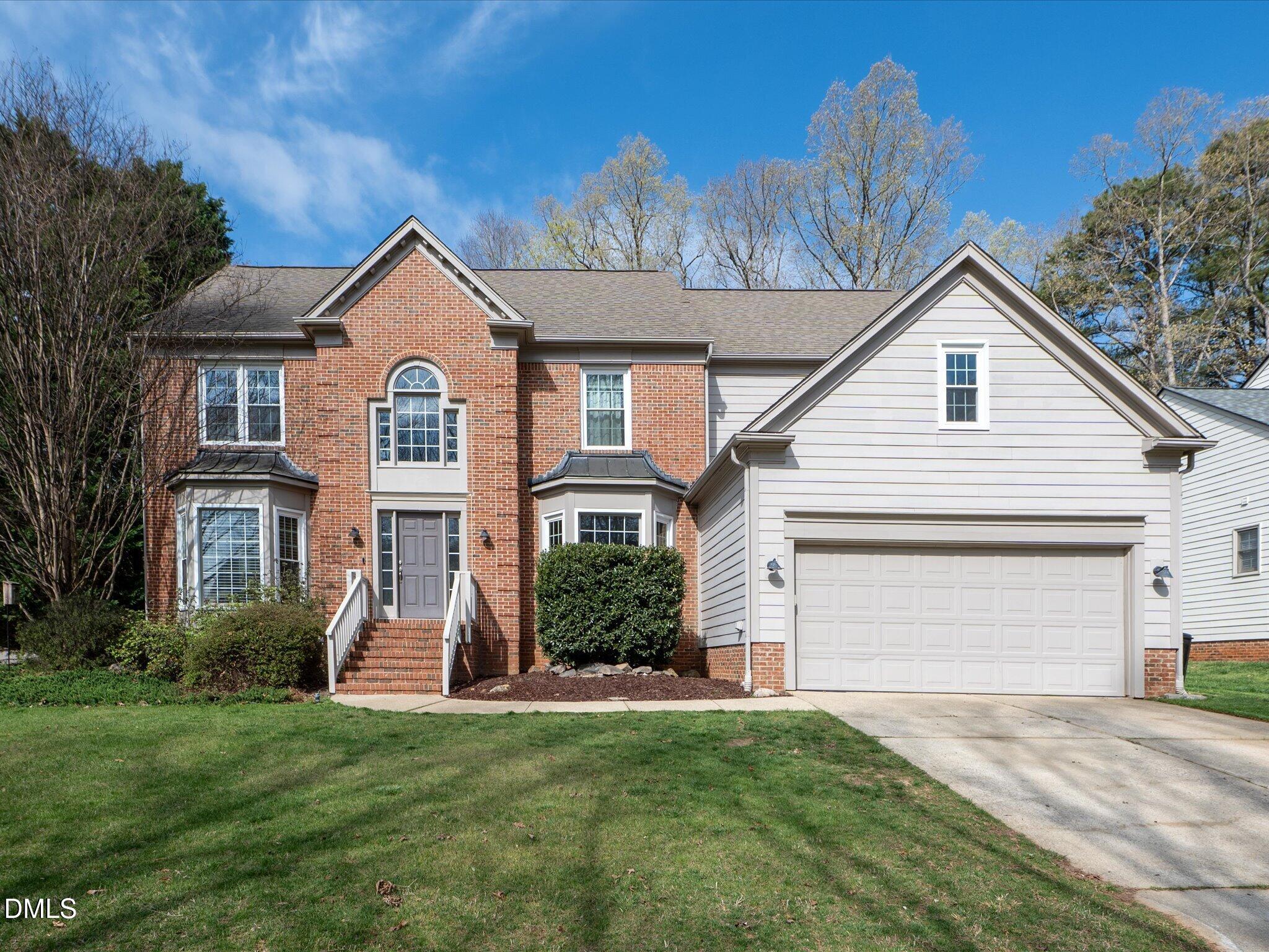 101 Strathburgh Lane