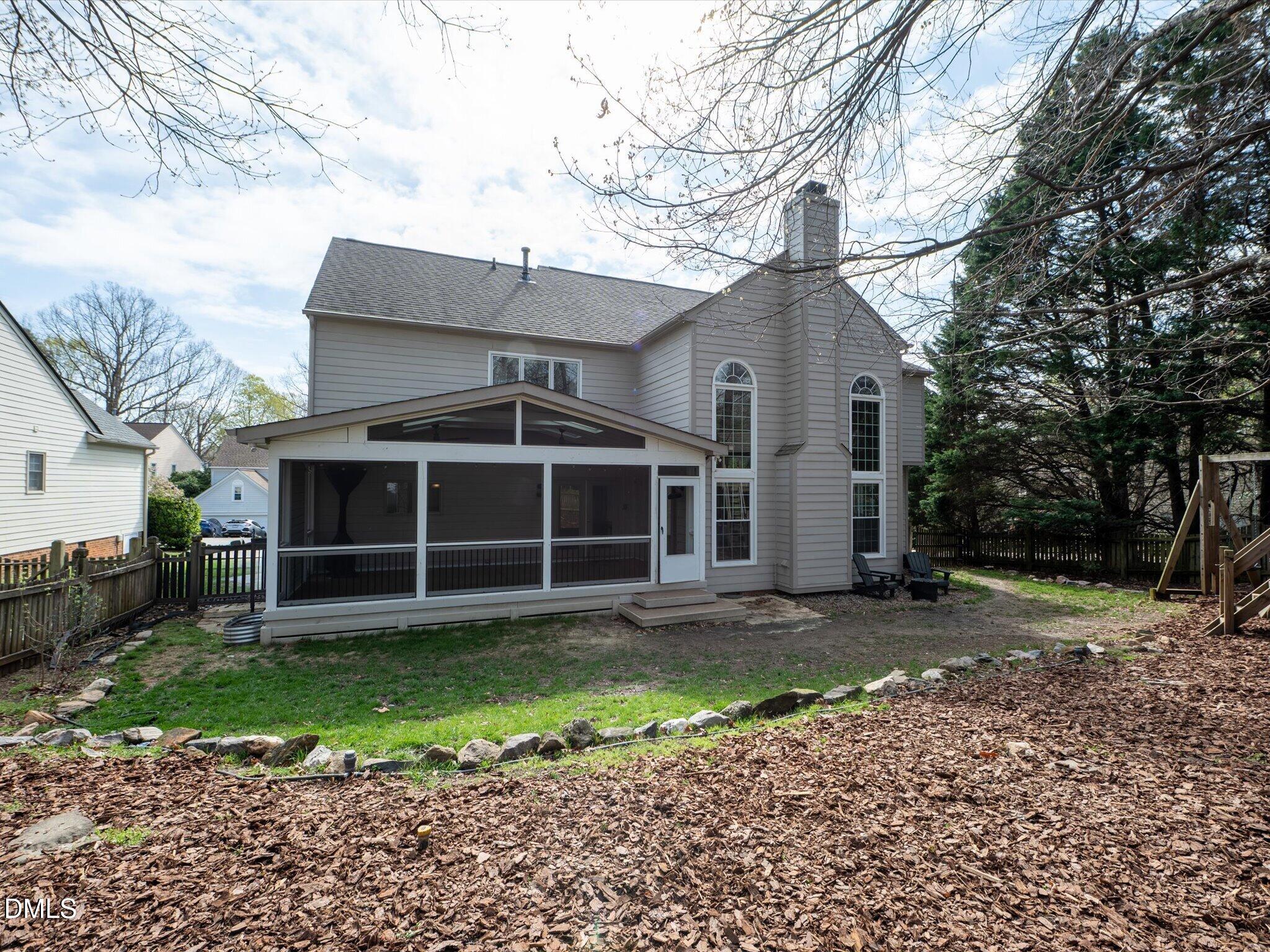 101 Strathburgh Lane