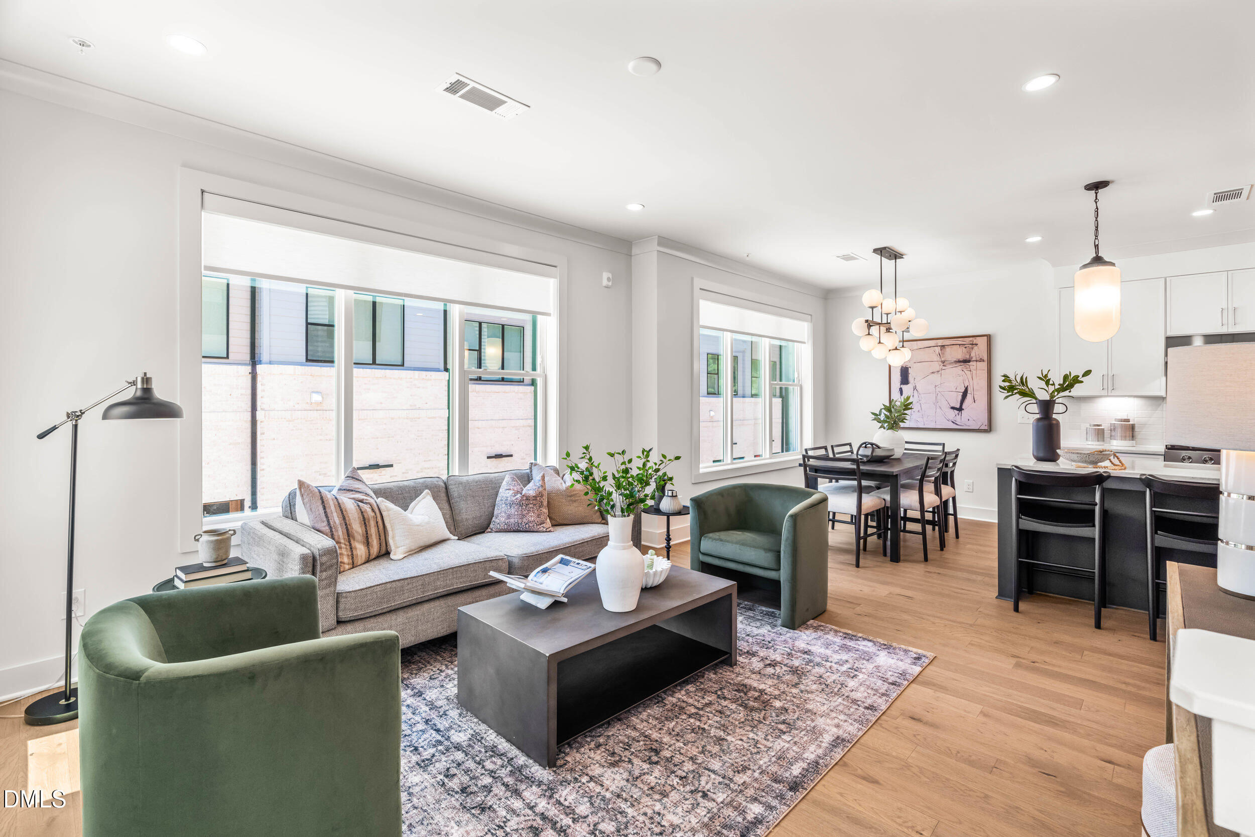407 Chatham View Road