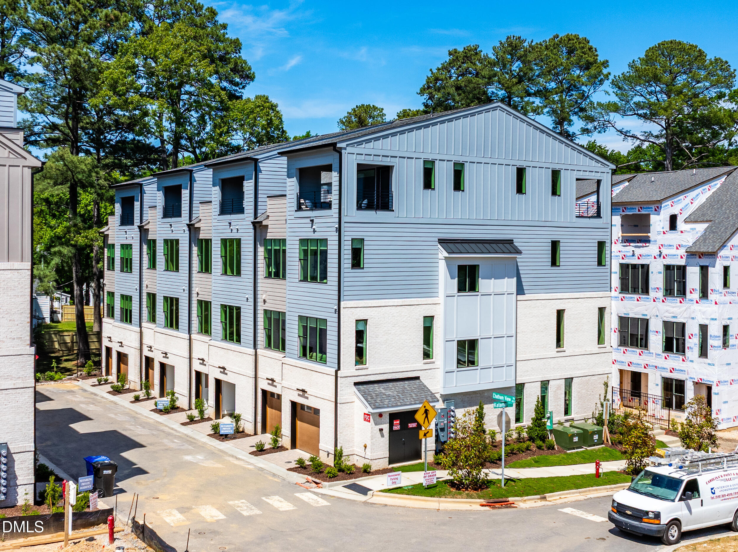 407 Chatham View Road