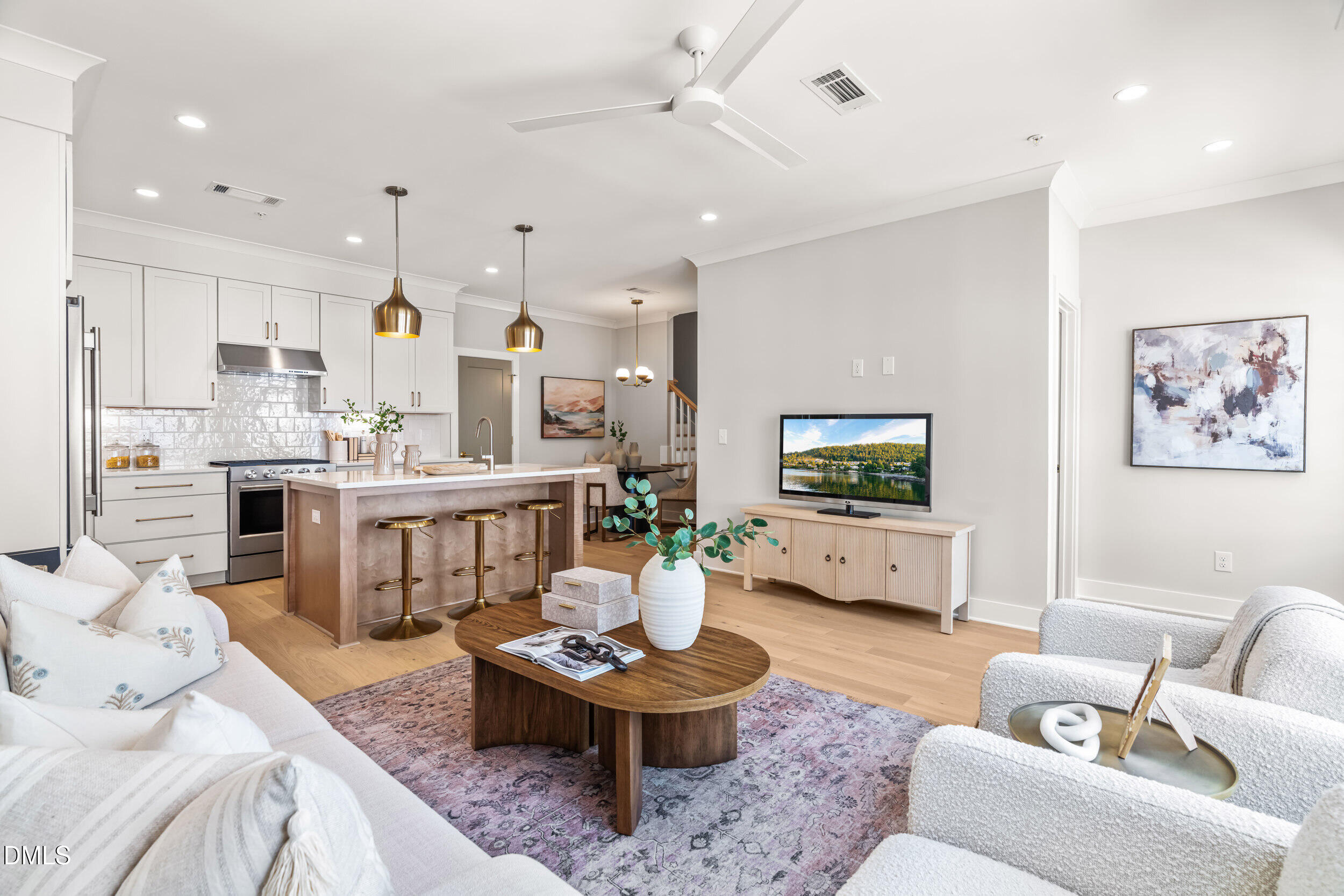 407 Chatham View Road