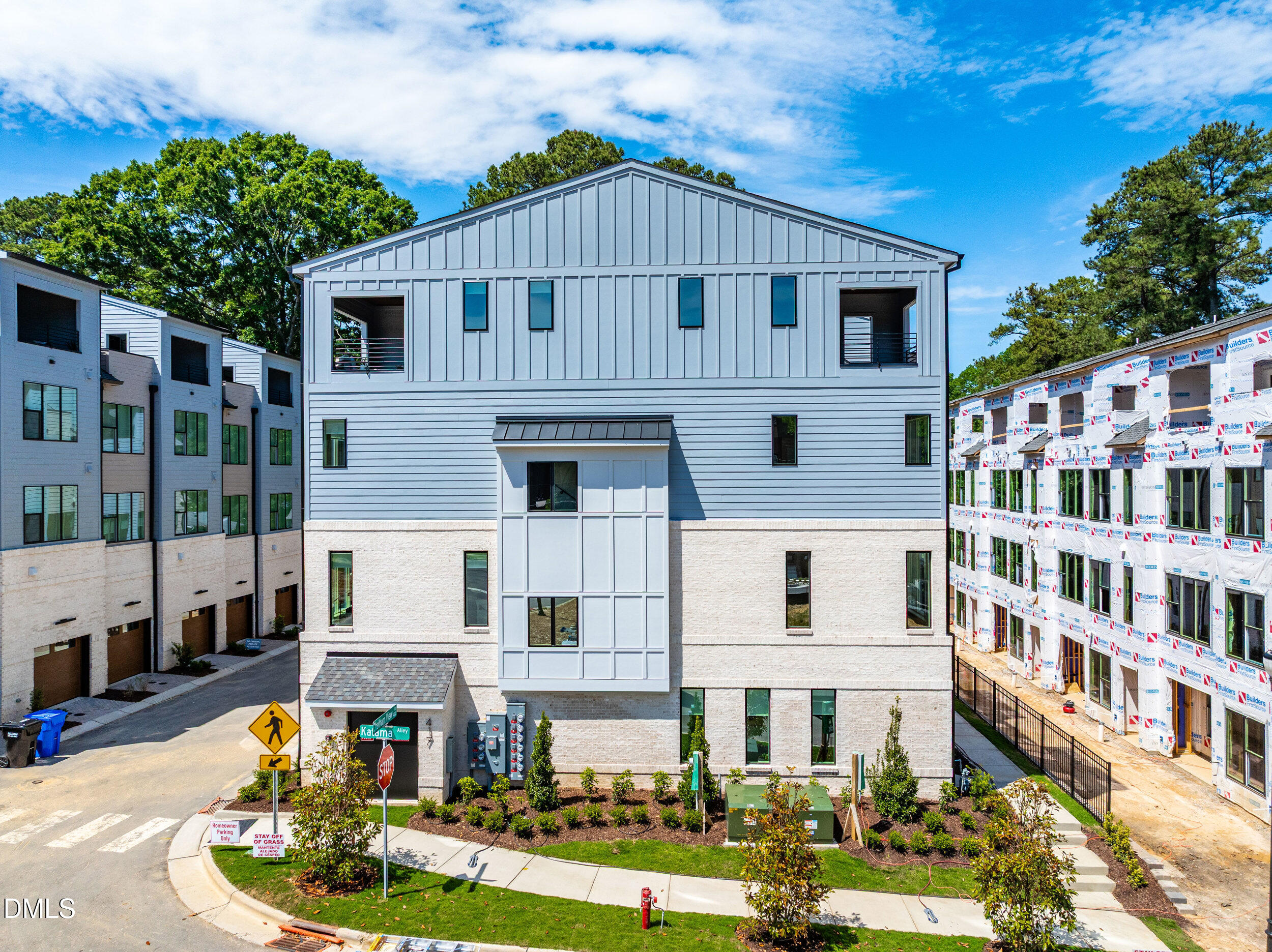 407 Chatham View Road