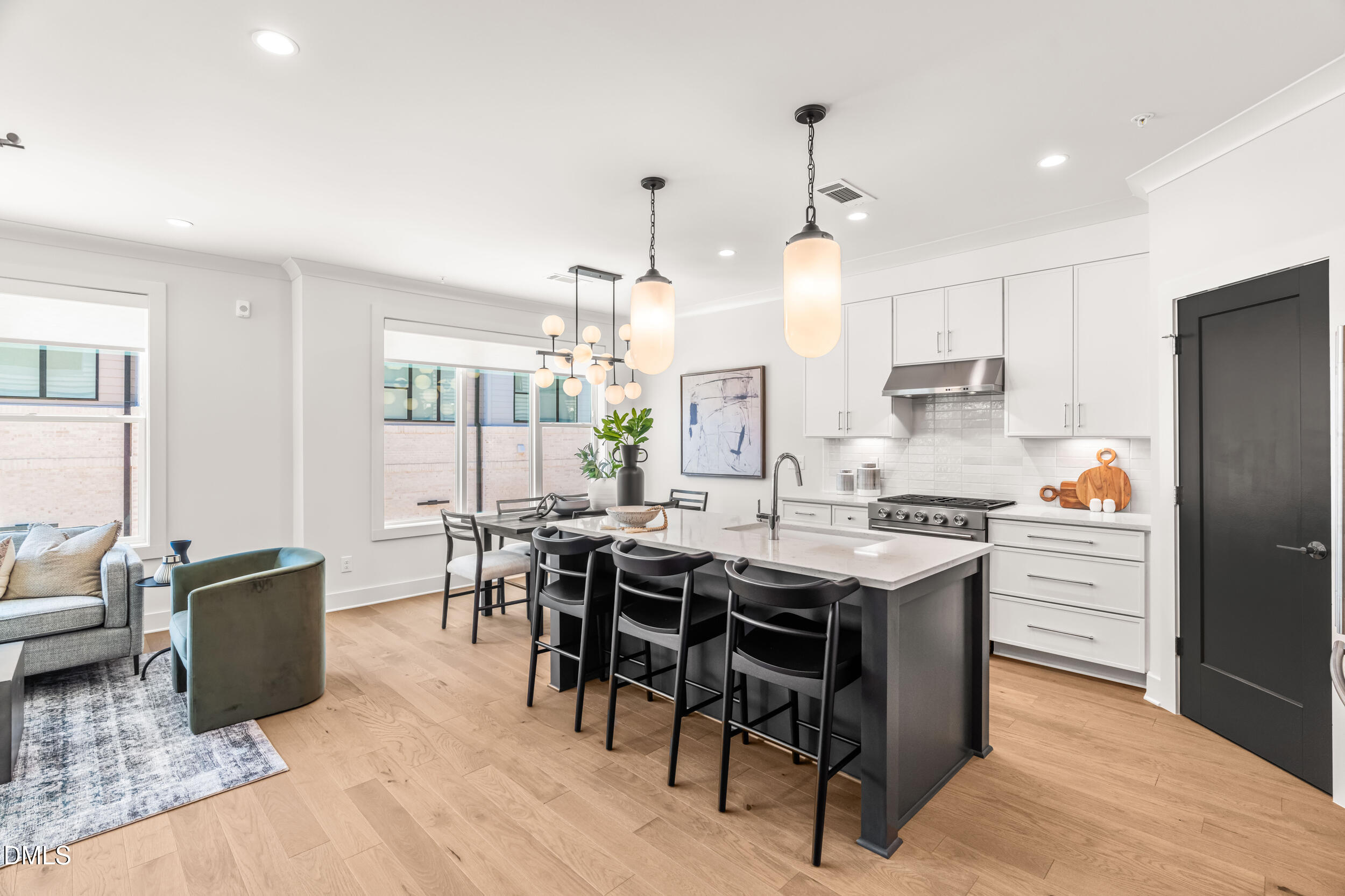 407 Chatham View Road